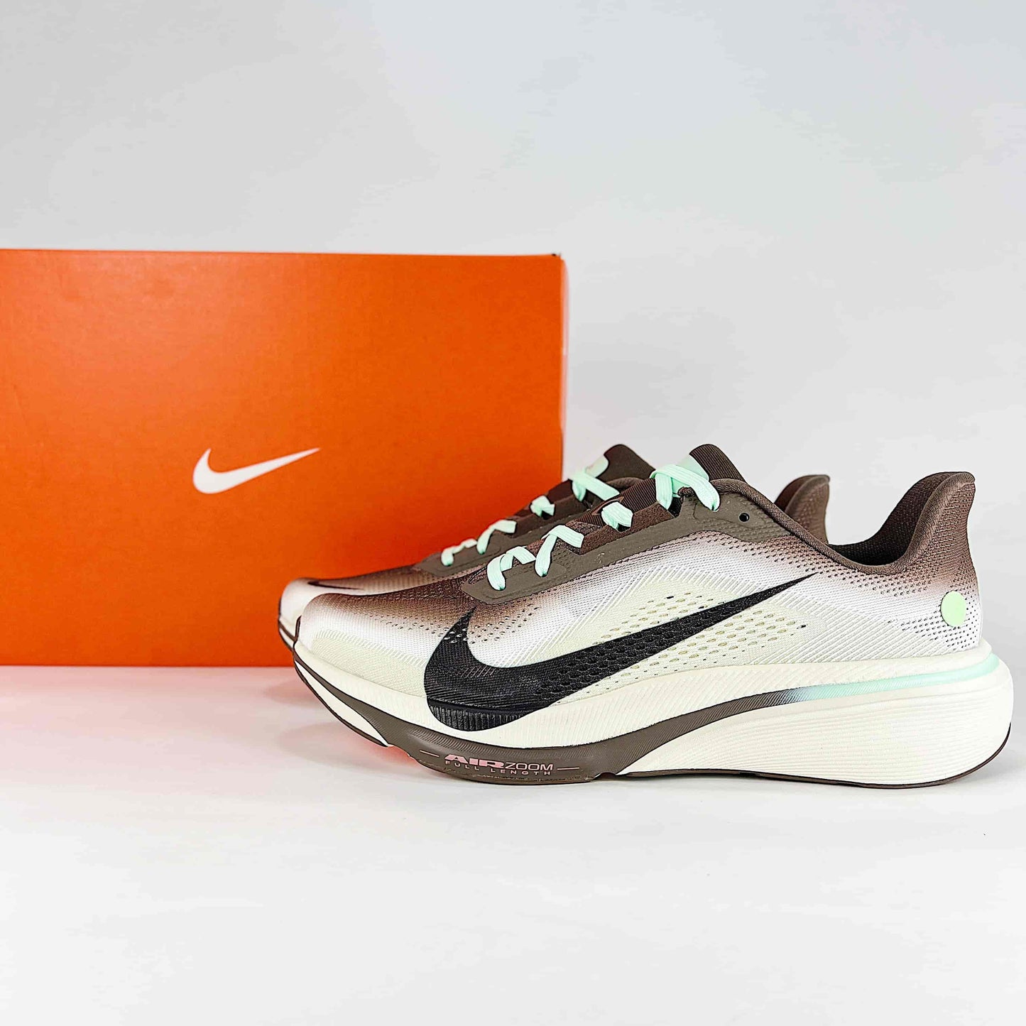 Nike Pegasus 42 Men’s Road Running Shoes