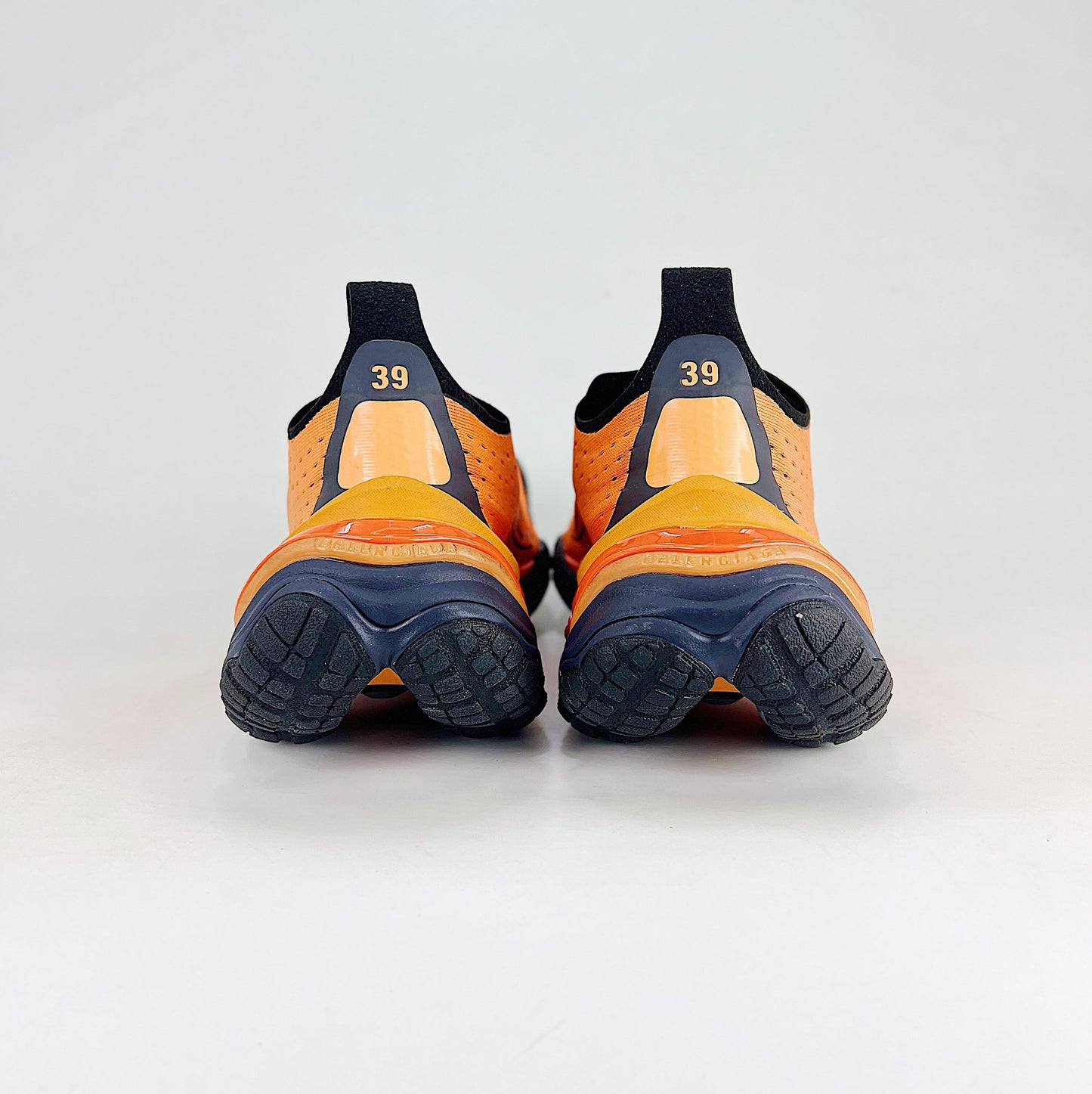 Balenciaga Anatomic Runner Sneakers