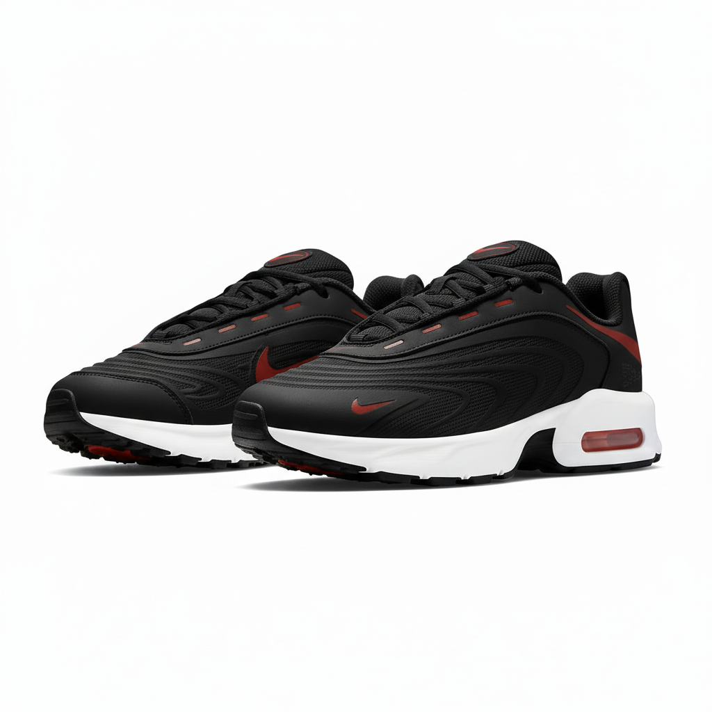 Nike Air Max Fire Sneakers