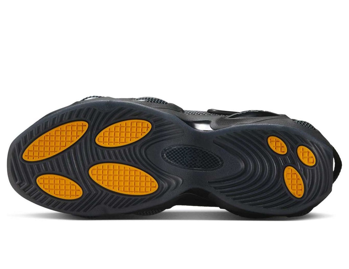 Nike x NOCTA Glide “Black “