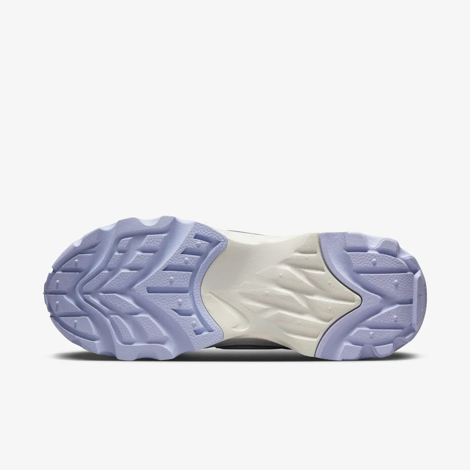 Nike Women’s TC 7900 Premium Sneakers – Summit White & Oxygen Purple