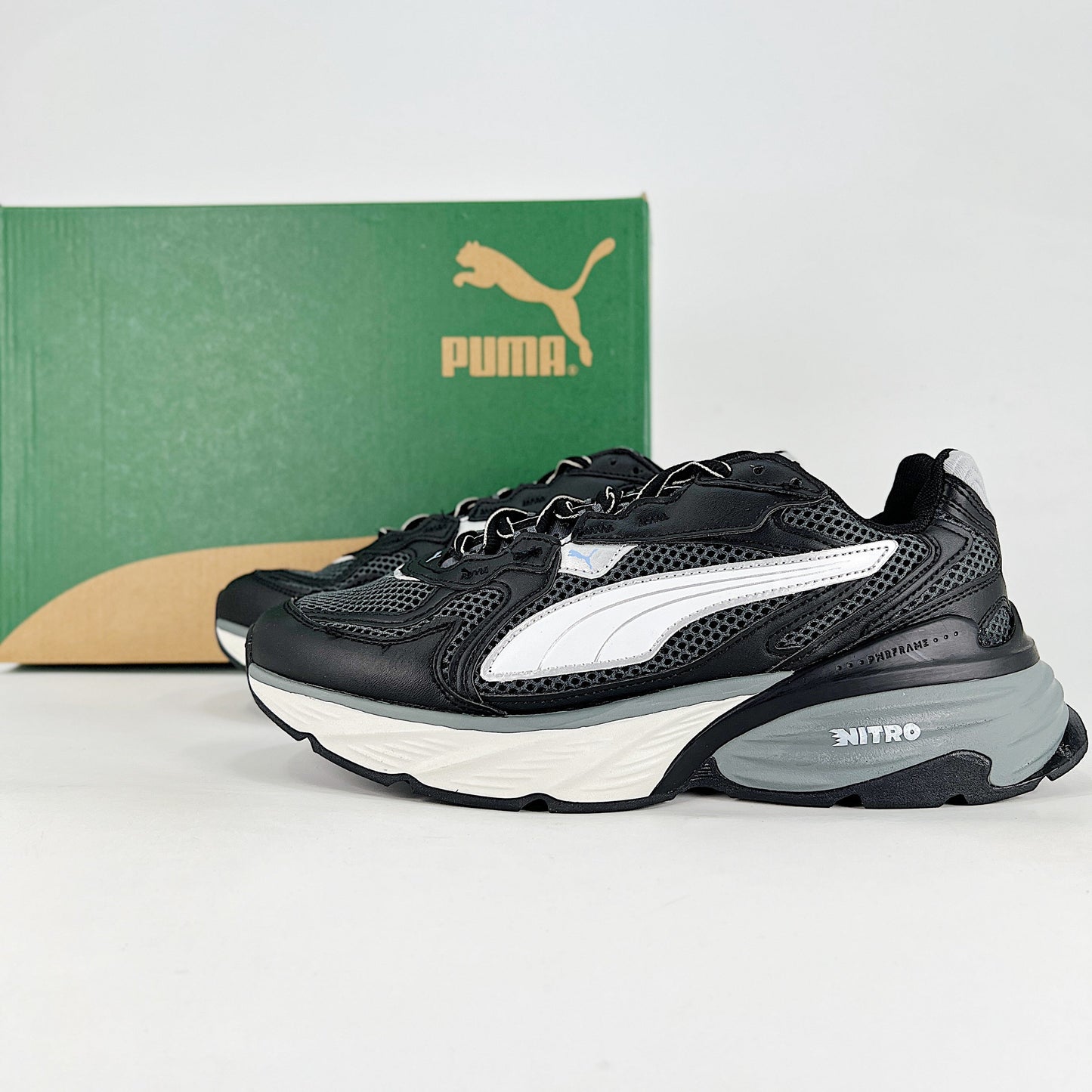 Puma Fade Nitro Sneakers
