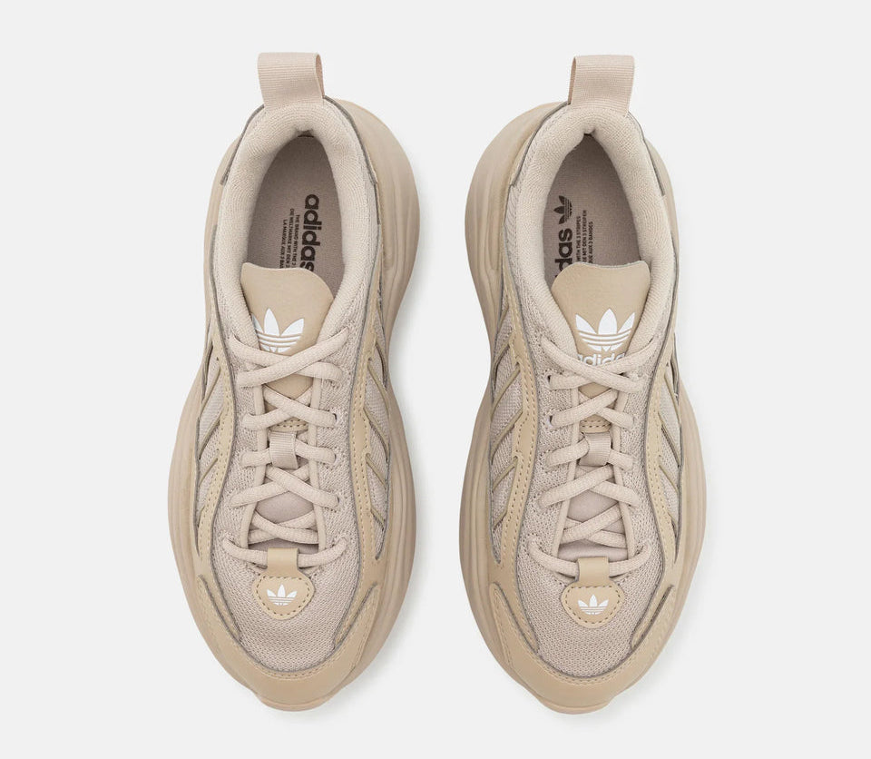 Adidas Ozgaia Brown Sneakers Prestige Stride