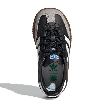Adidas Samba Kids OG I 'Black White Gum'