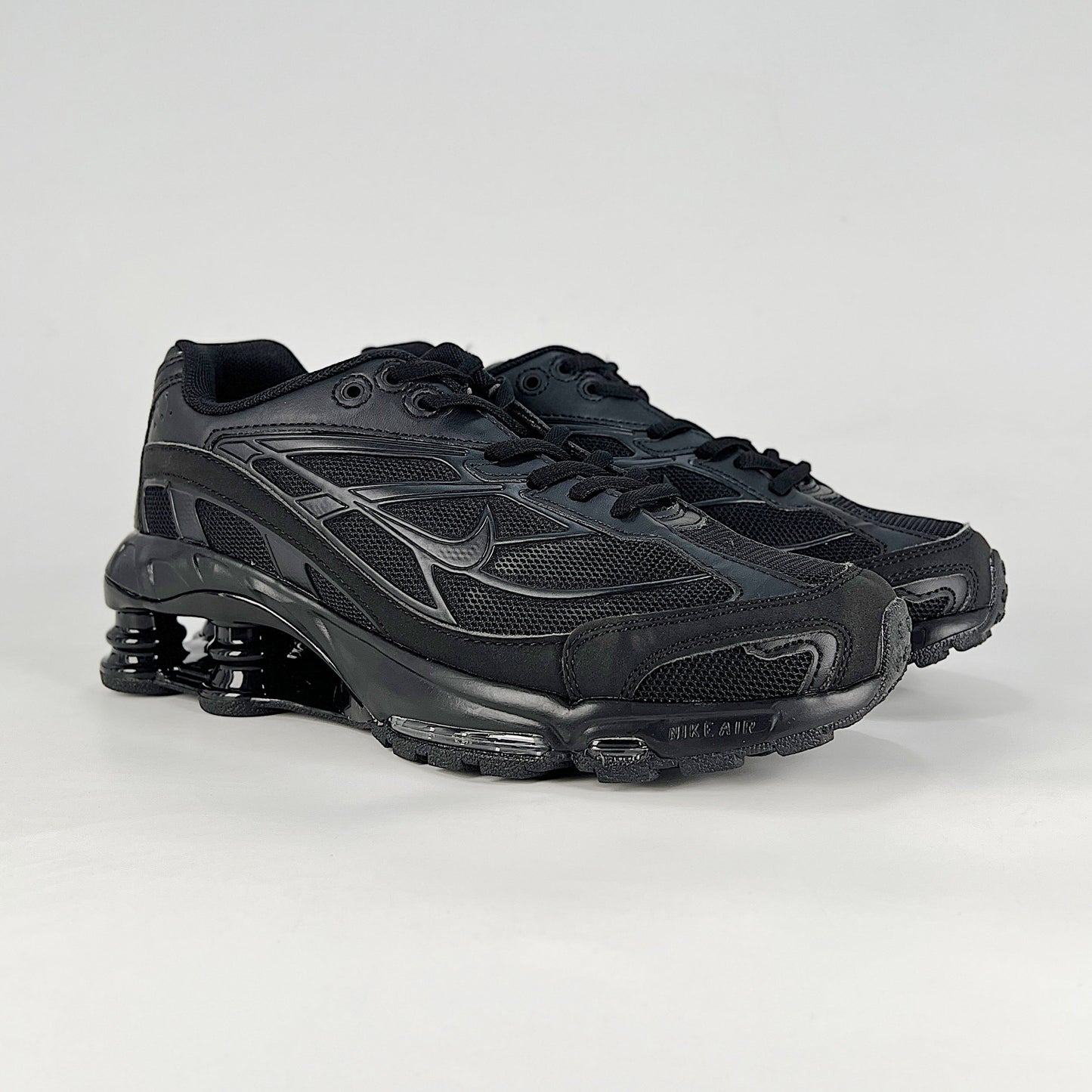 Nike Shox Ride 2 Sneakers