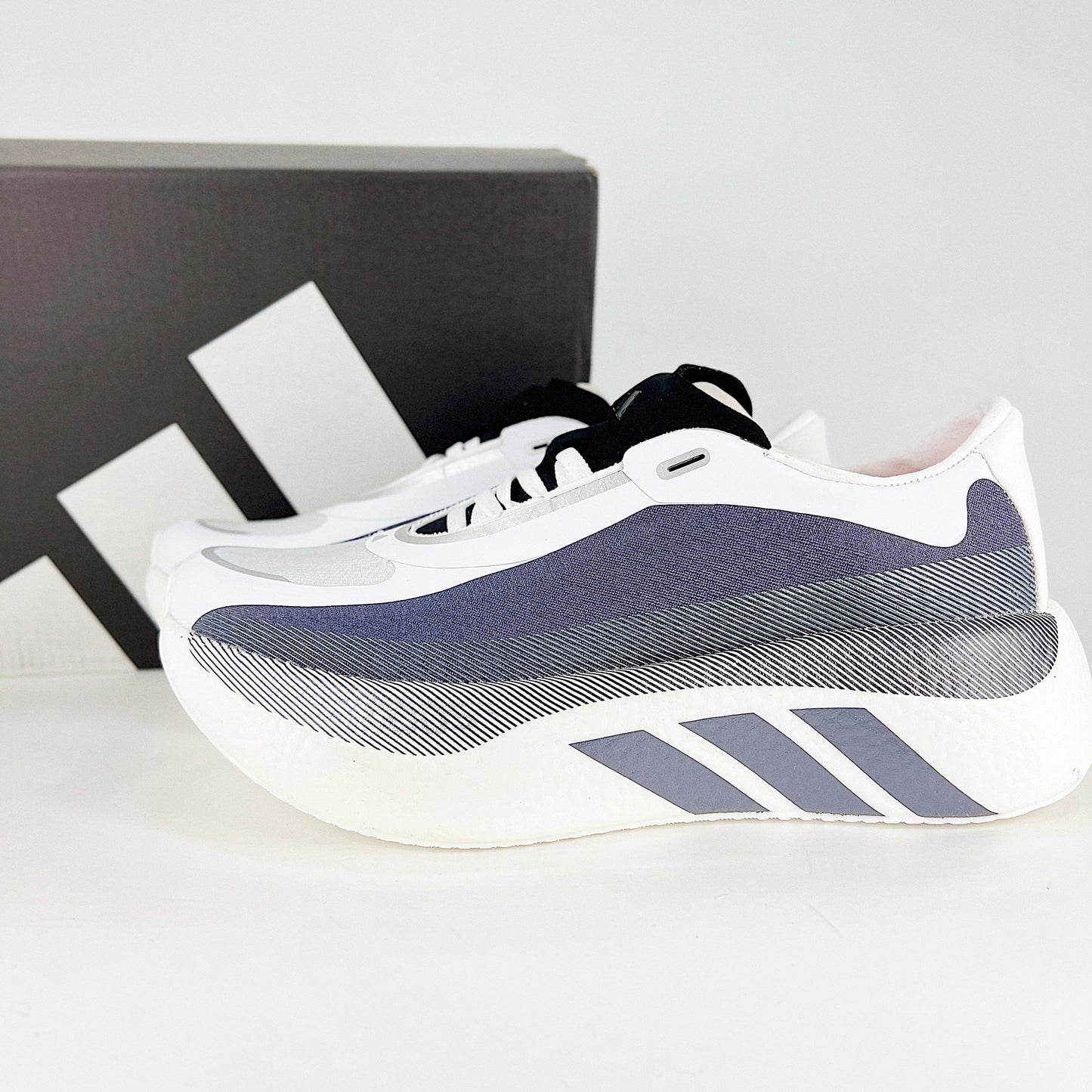 Adidas Hyperboost Edge Running Shoes