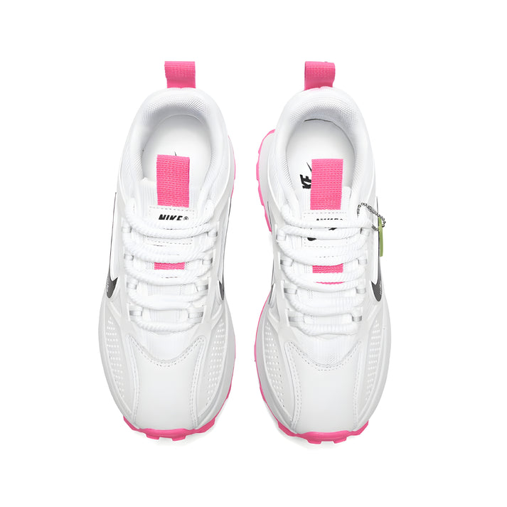 Nike Bailleli White/Pink Sneakers