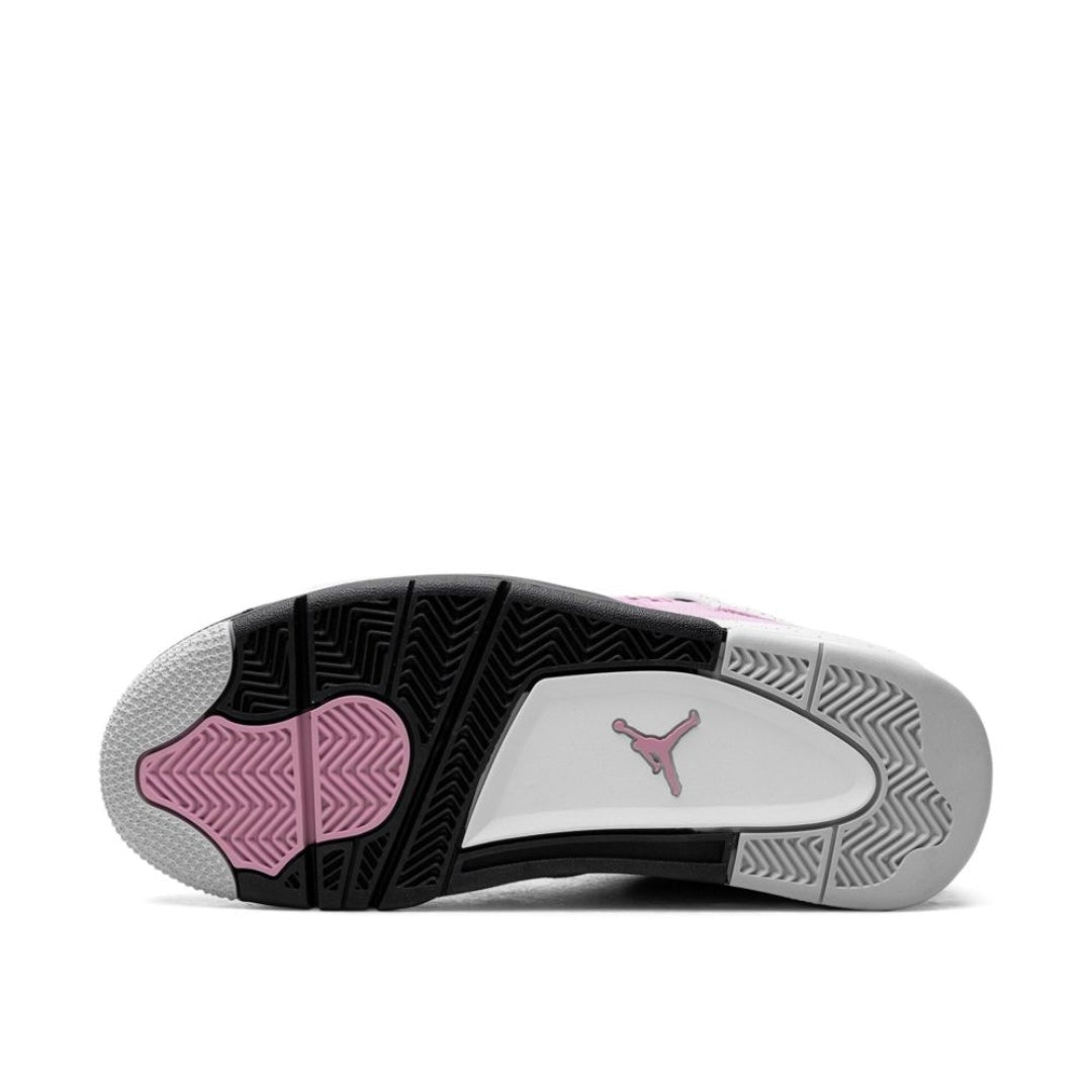 Nike Air Jordan 4 Retro “Orchid” Sneakers