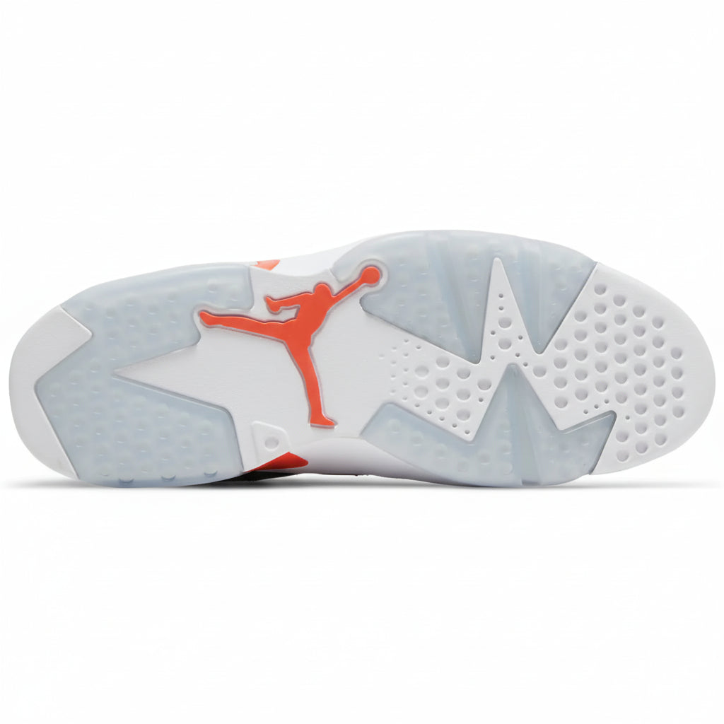 Air Jordan Flight Club 91 – Black Royal Orange