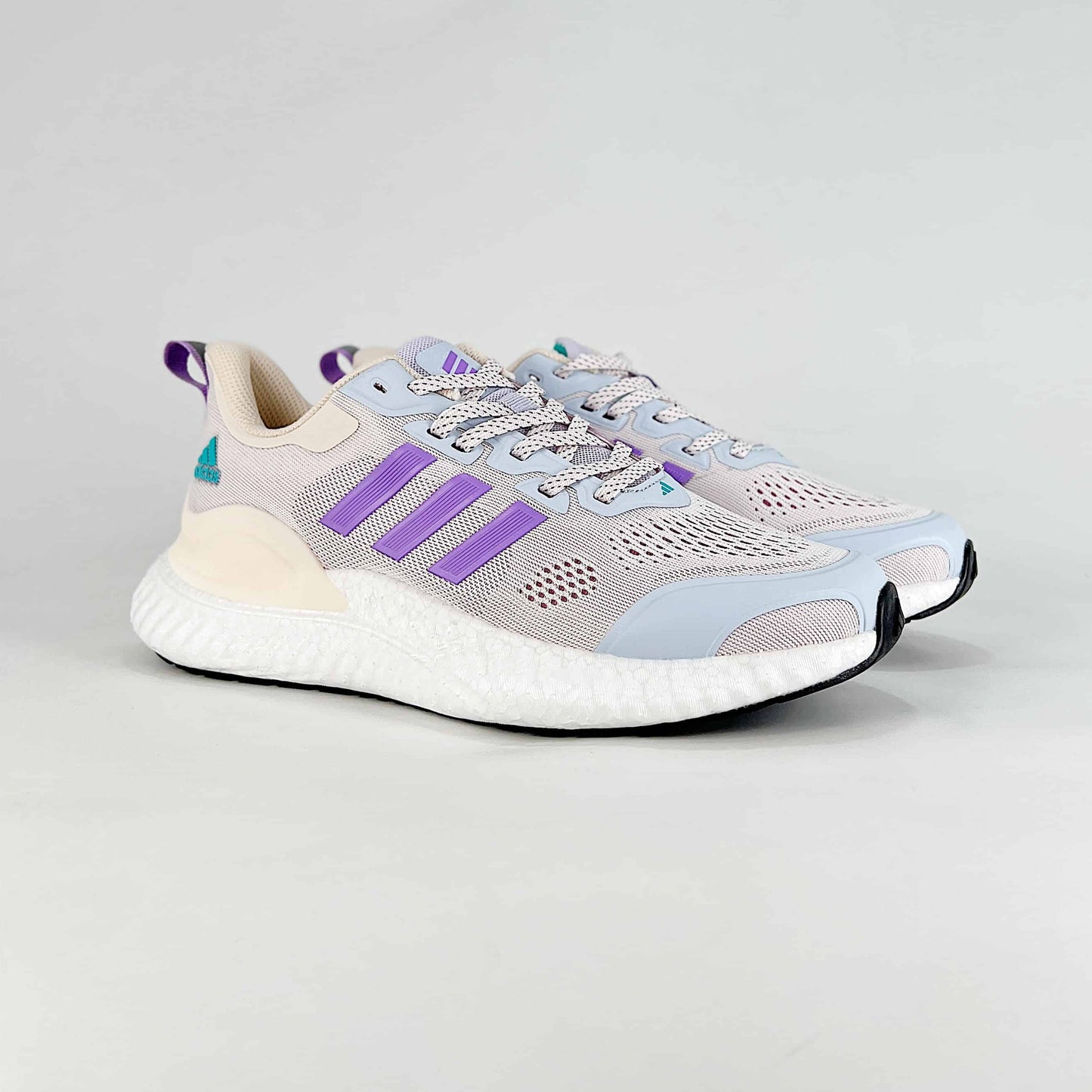 Adidas Alphabounce Sneakers