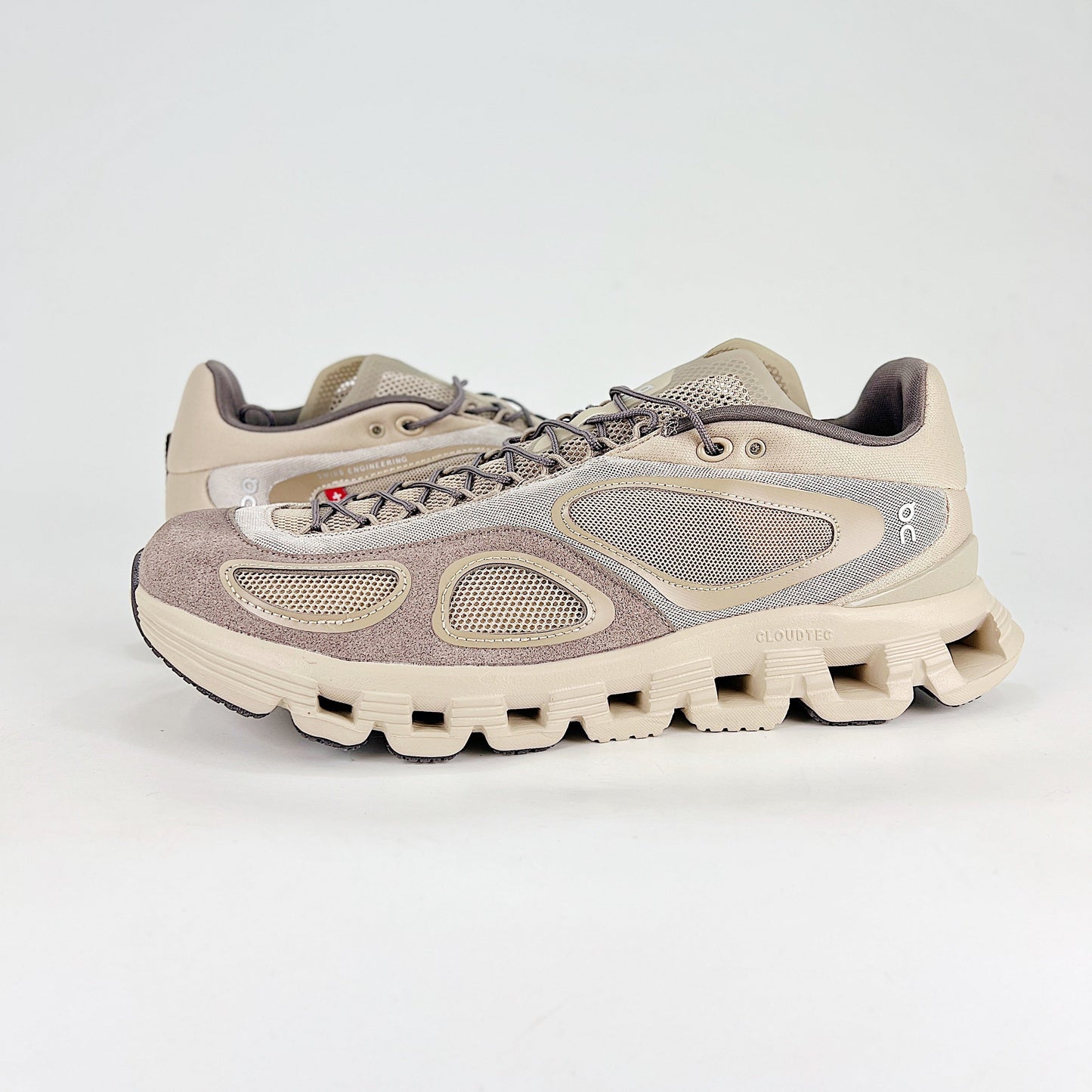 On x FKA Twigs Cloud Sneakers