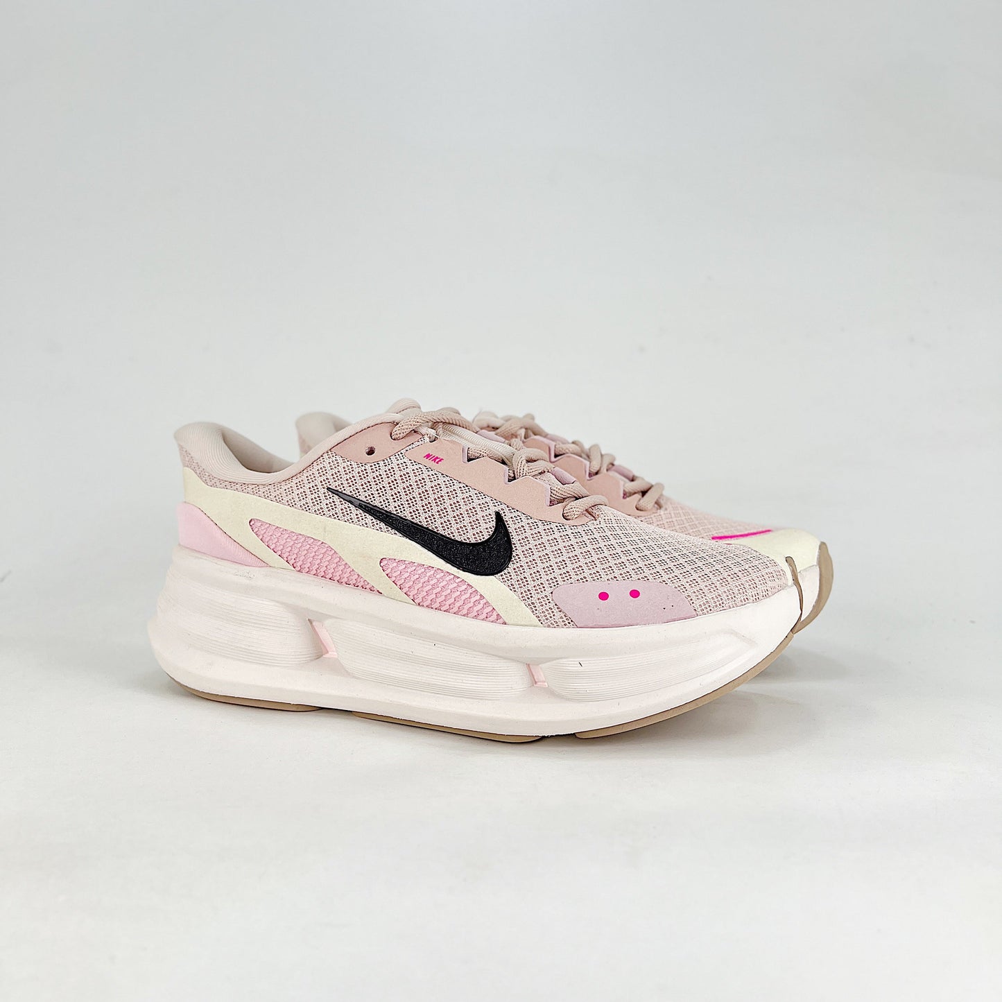 The Nike Comfort Ride EasyOn
