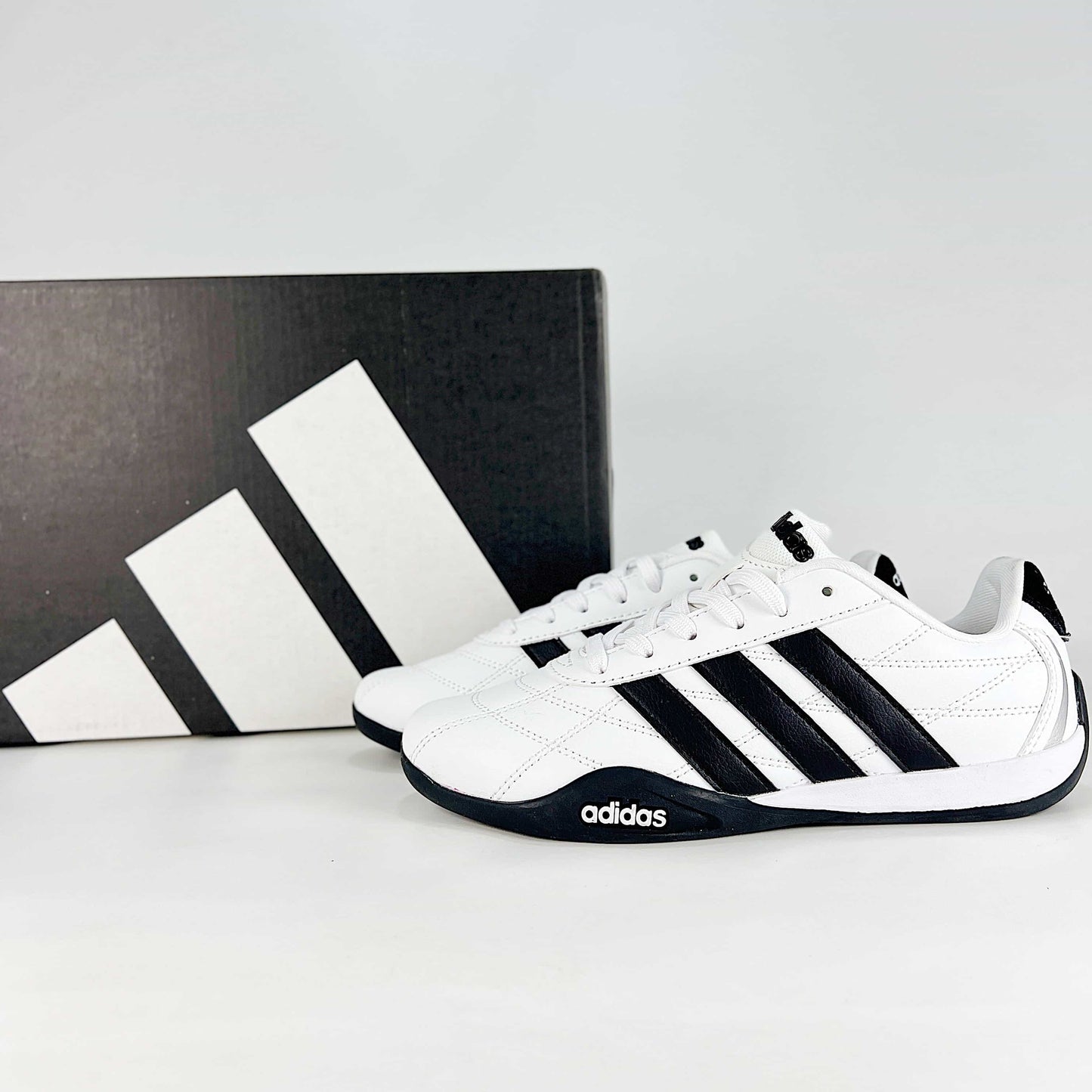 Adidas Groundpulse Shoes