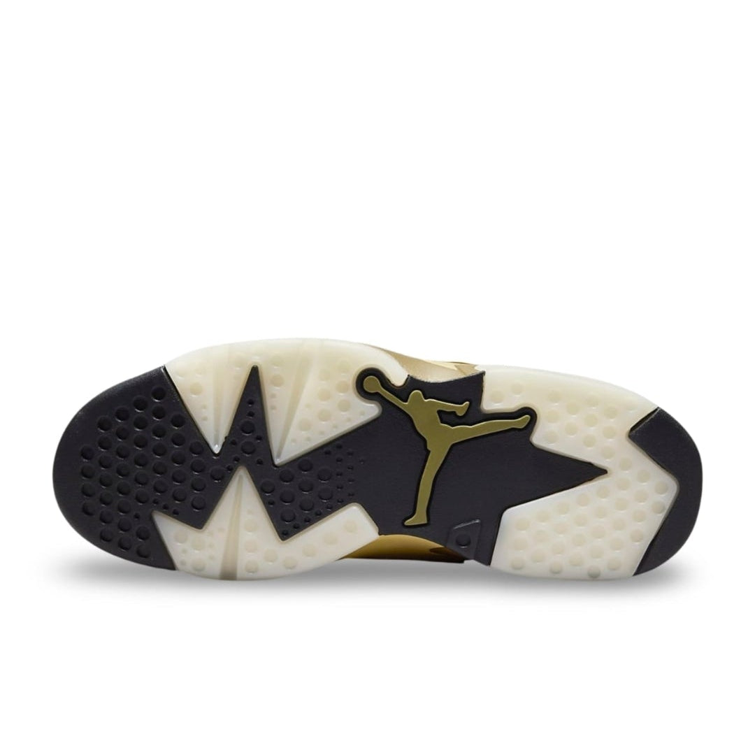 Jordan MVP 678 “Desert Sand” Sneakers