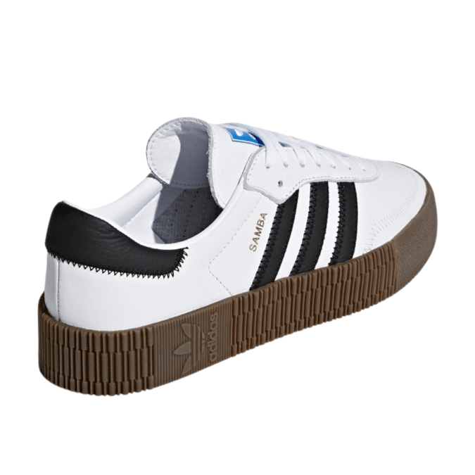 Adidas Sambarose ‘Cloud White’