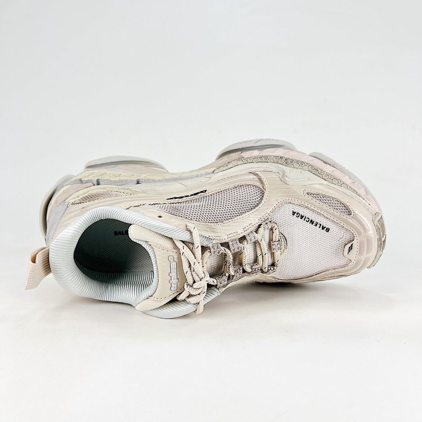 Balenciaga Triple S.2 Sneakers