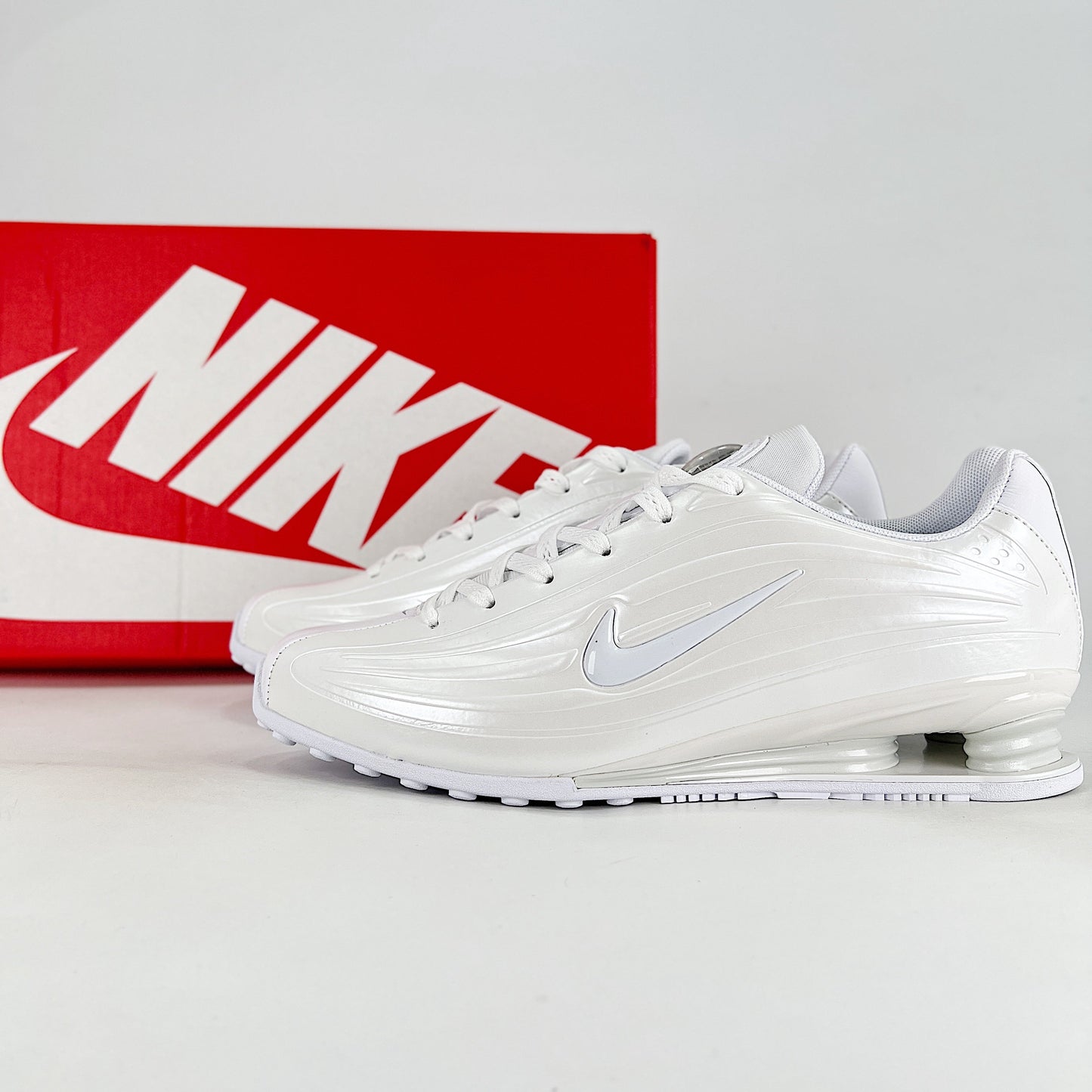 Nike Shox Z Sneakers