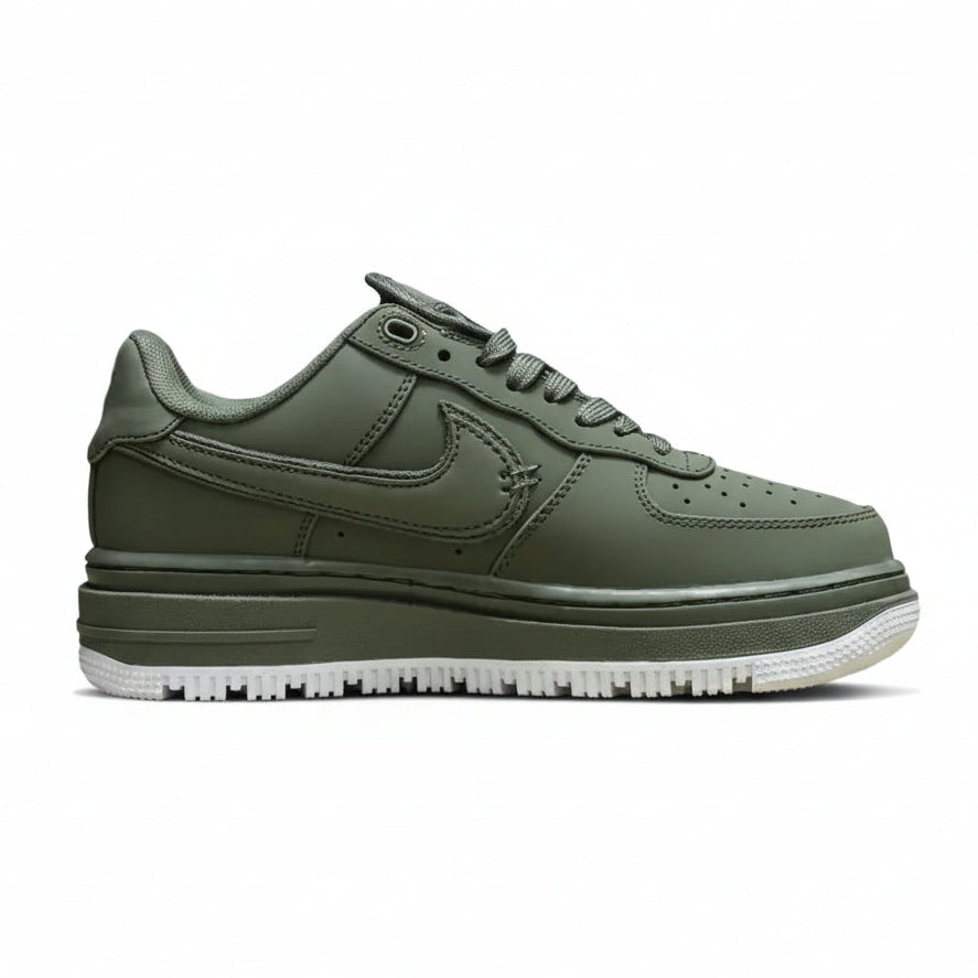Nike Air Force 1 Luxe Green