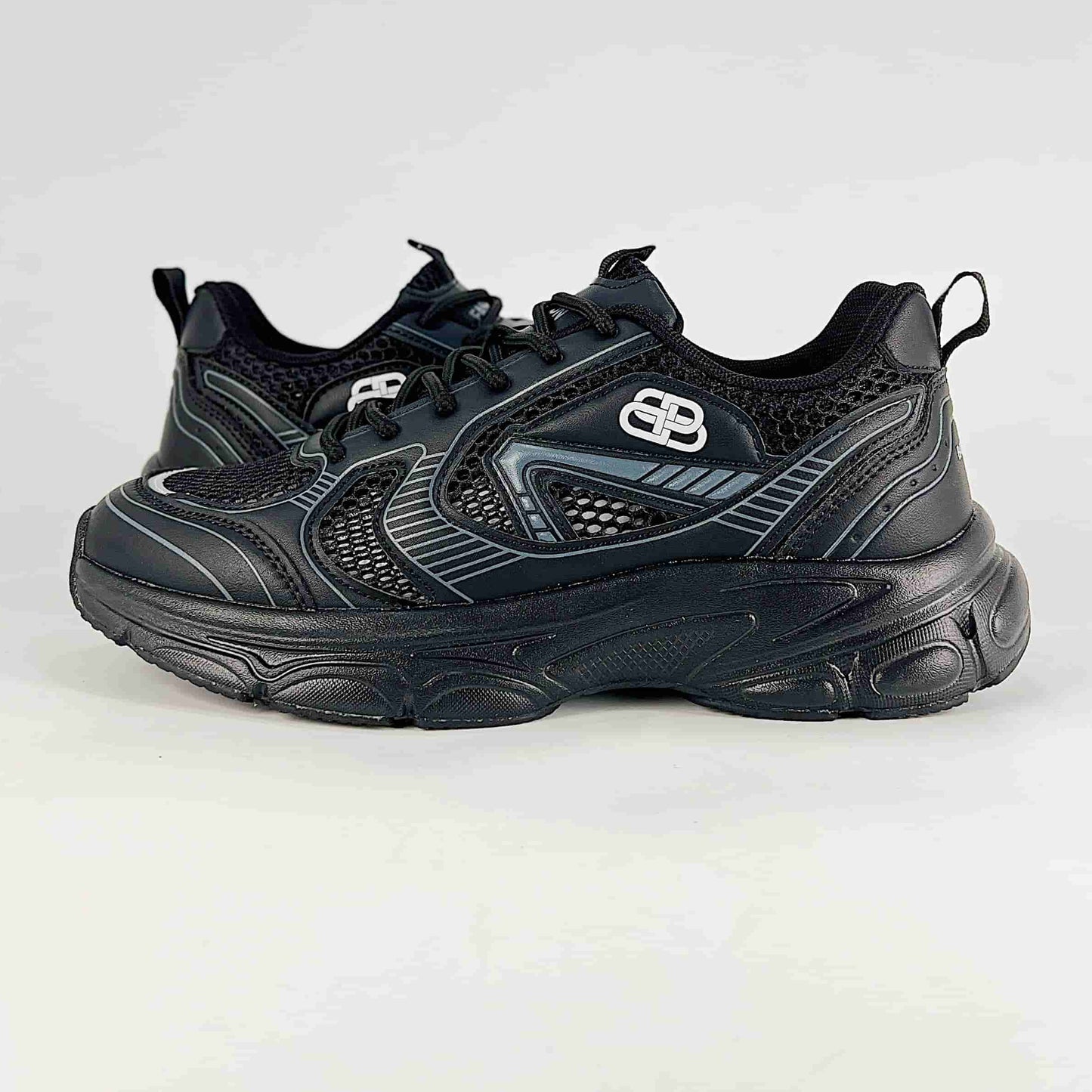 Balenciaga Triple S sneakers Black