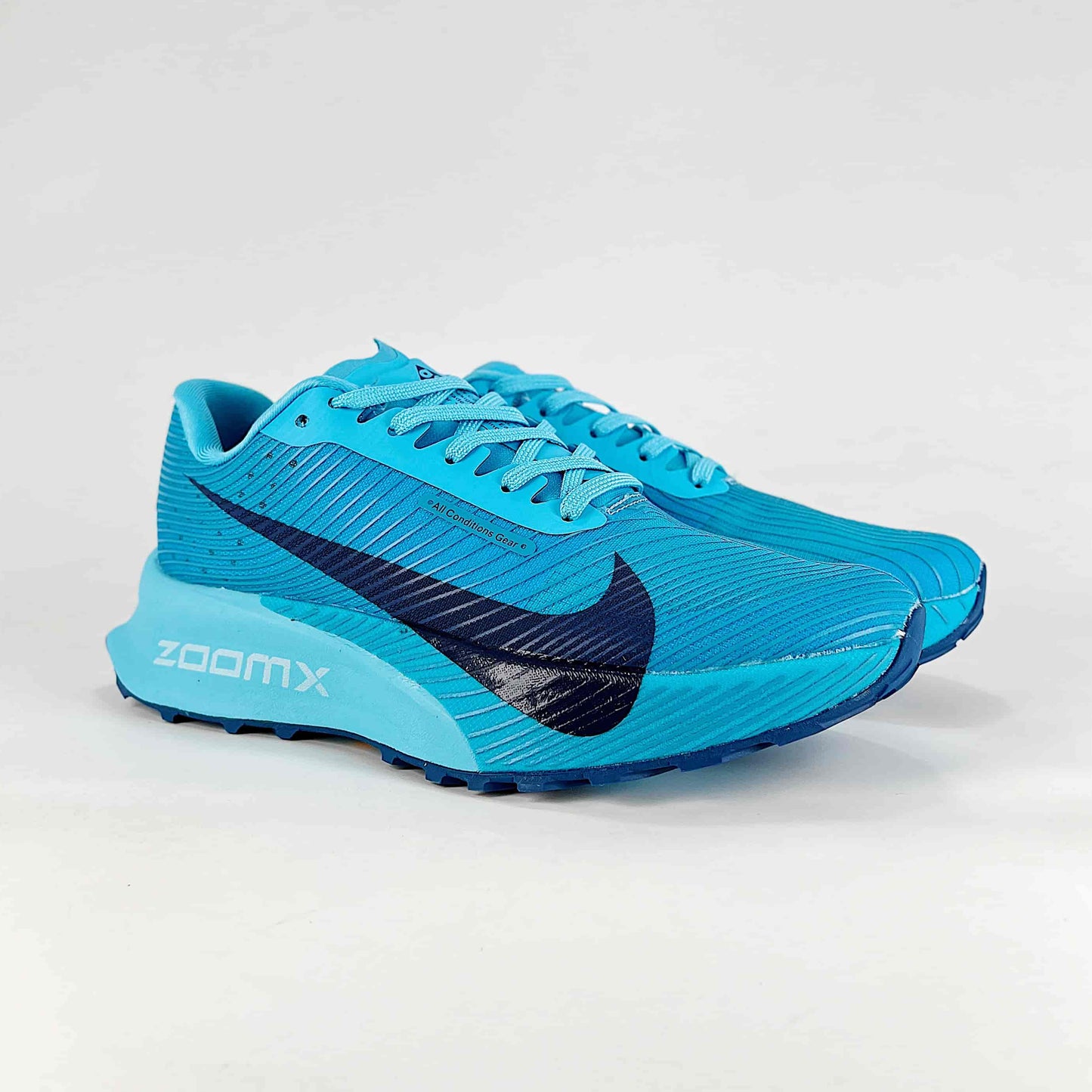 Nike ACG Ultrafly Trail-Racing Shoes