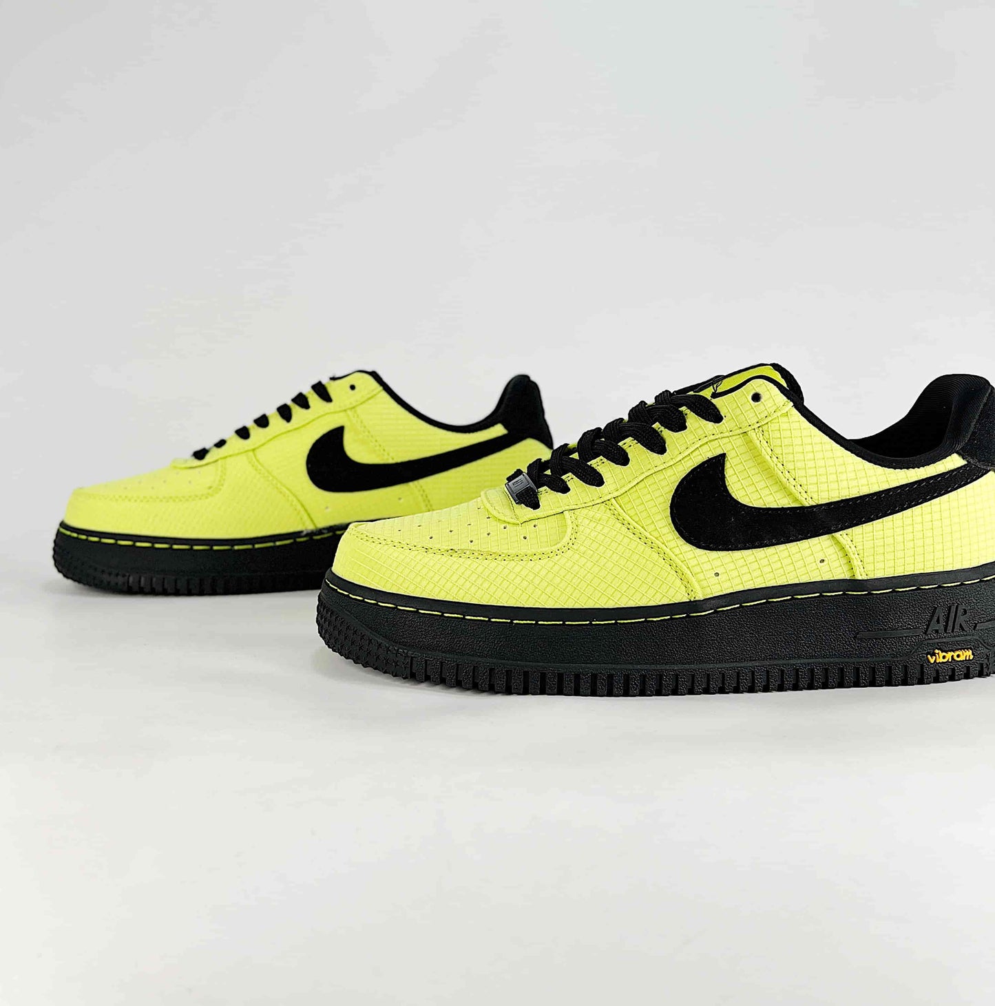 Nike Air Force 1 ’07 LX Vibram Sneakers