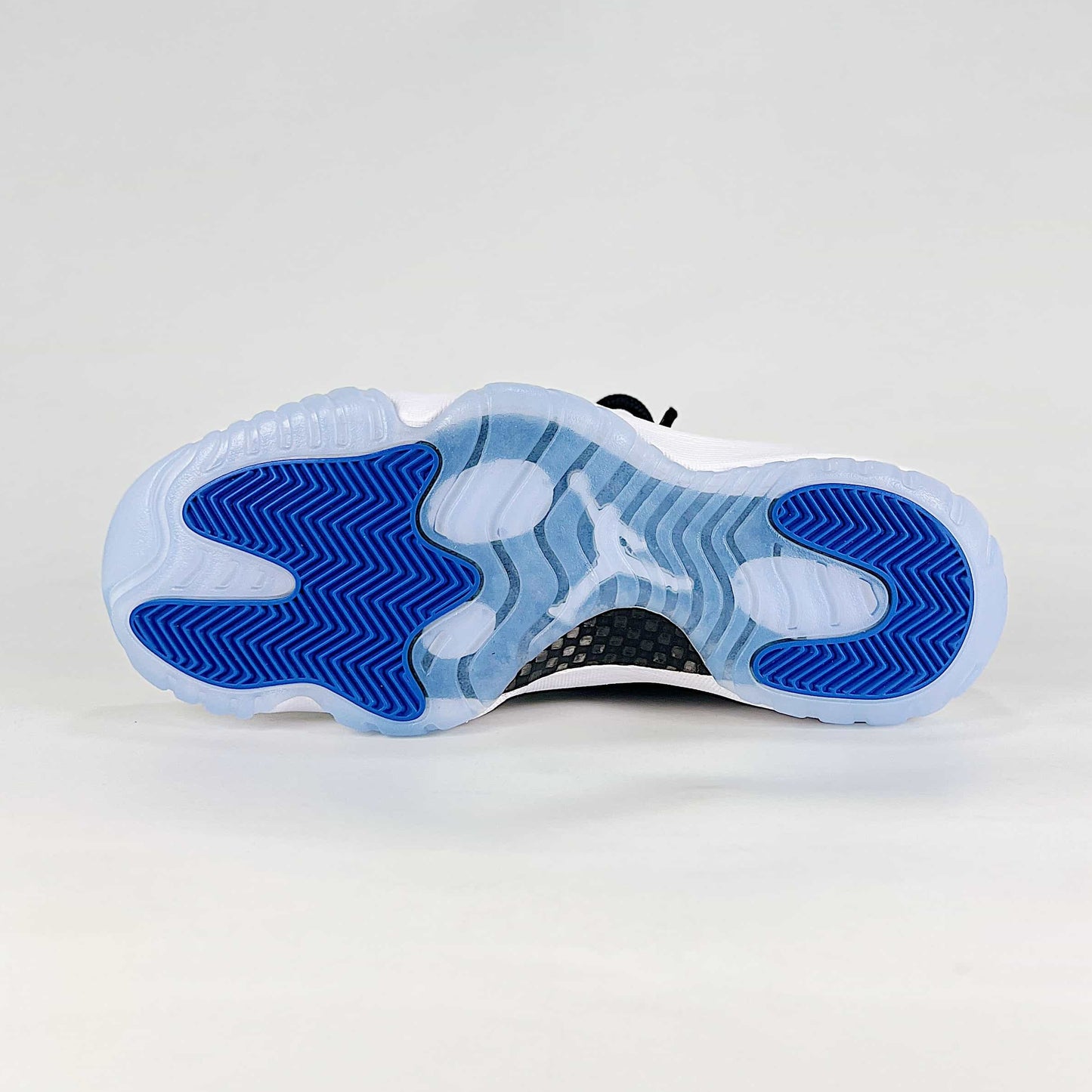 Nike Air Jordan 11 Retro “Space Jam” Sneakers