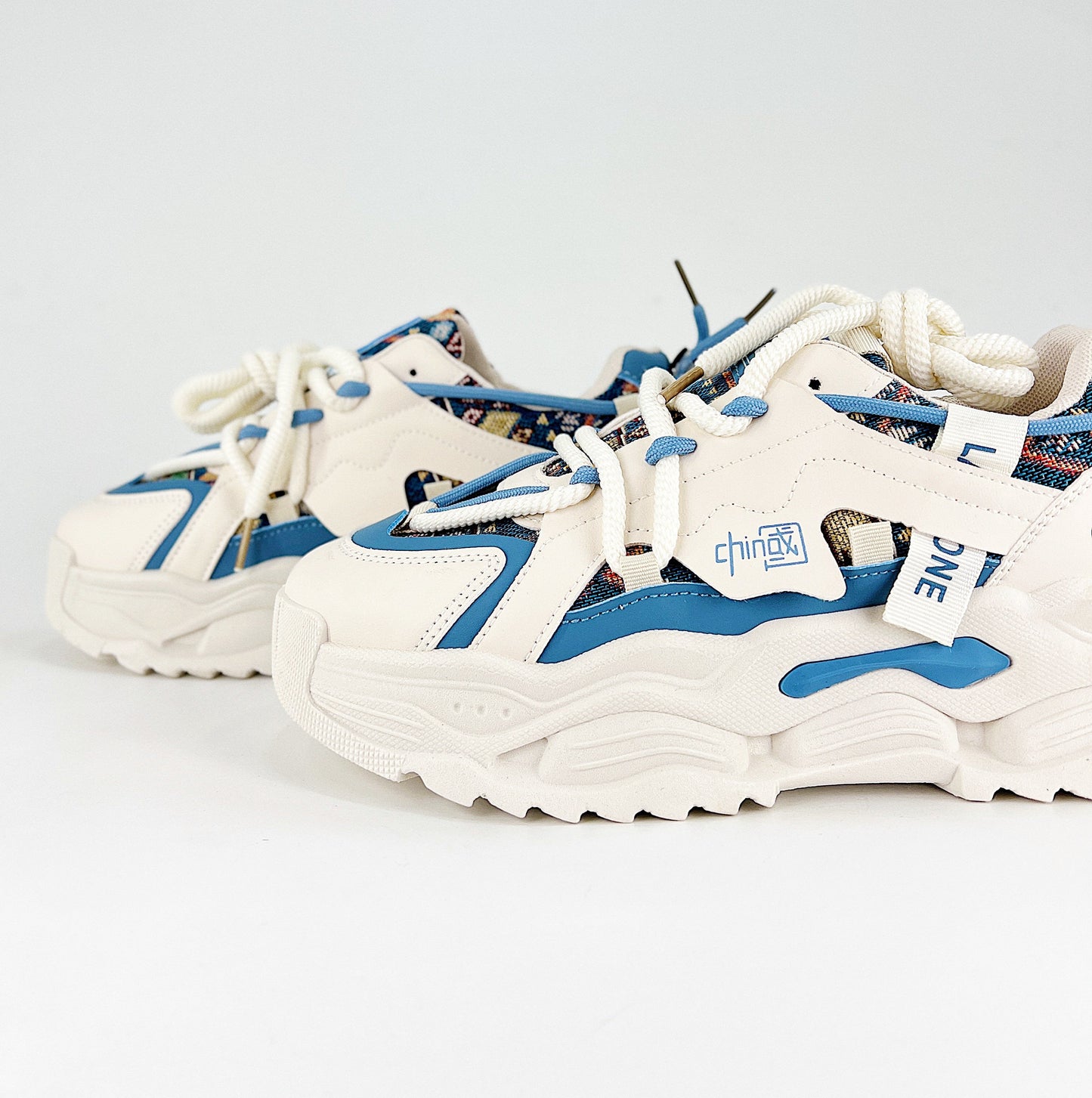 Balenciaga Track Sneakers