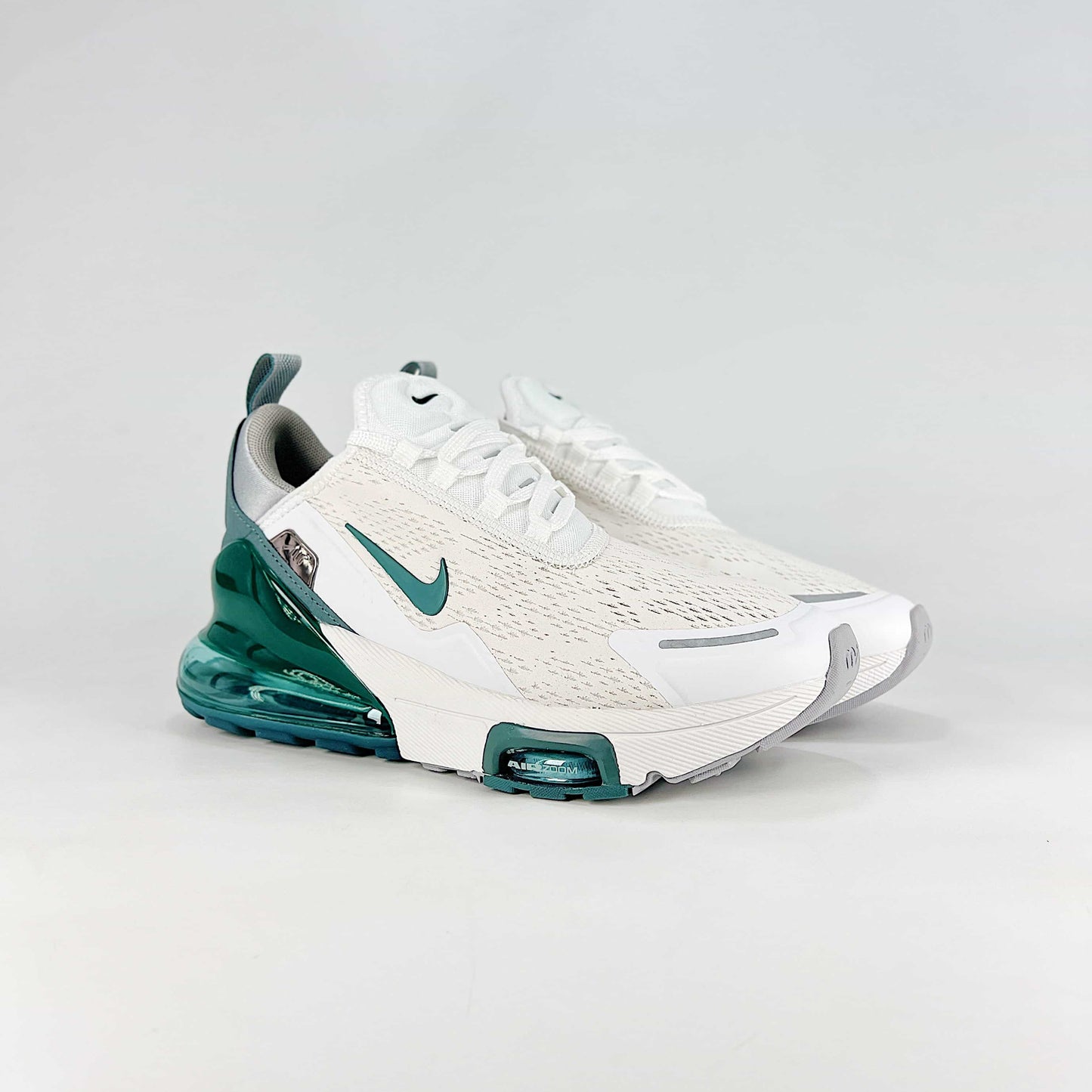 Nike Air Max 270 Premium Sneakers