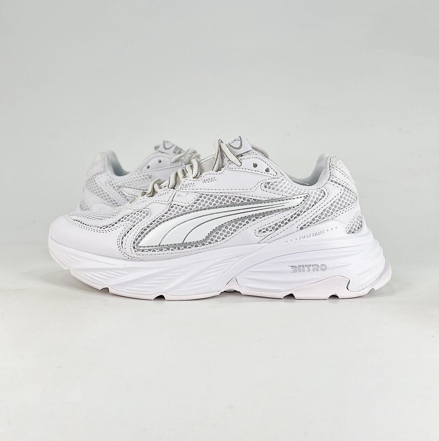 Puma Fade Nitro Sneakers