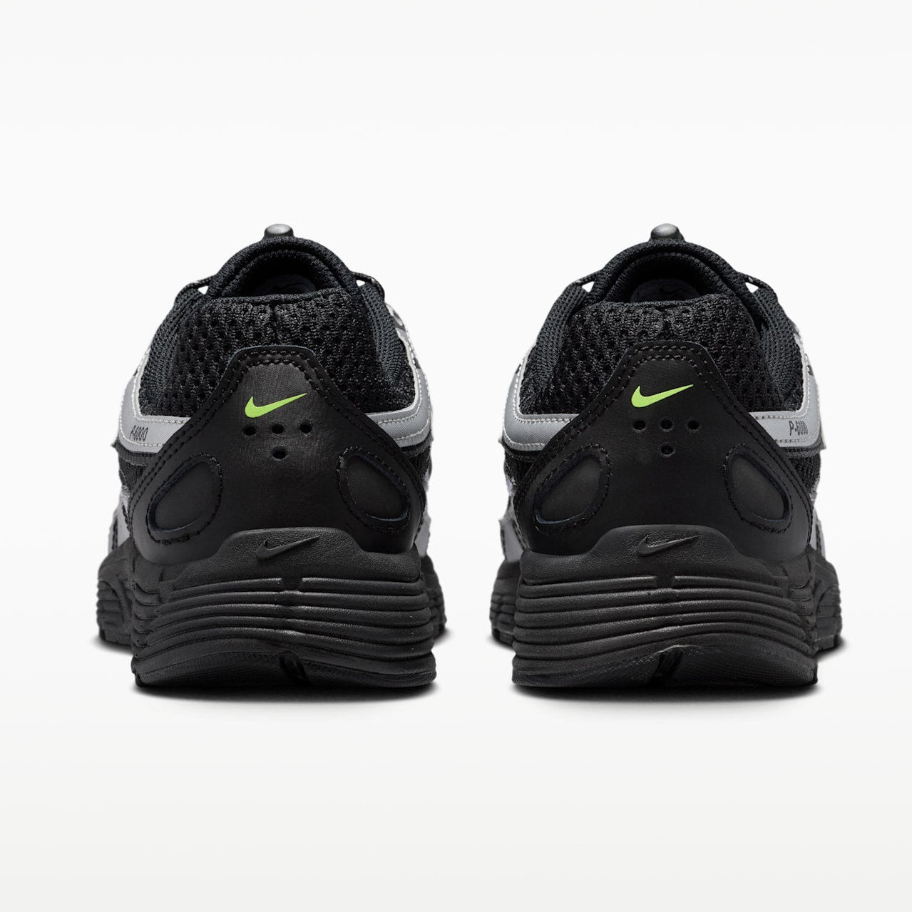 Nike P-6000 Grey Gore Tex