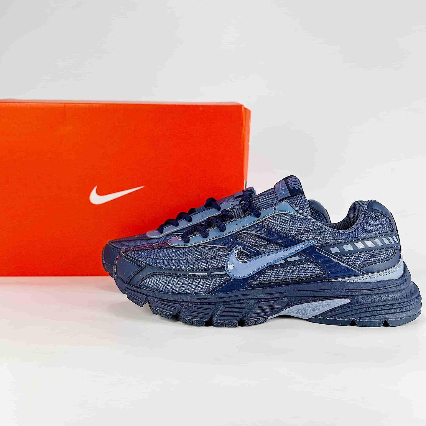 Nike Initiator Sneakers “Navy Blue”