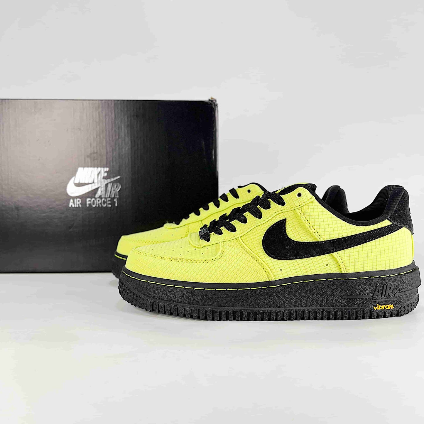 Nike Air Force 1 ’07 LX Vibram Sneakers