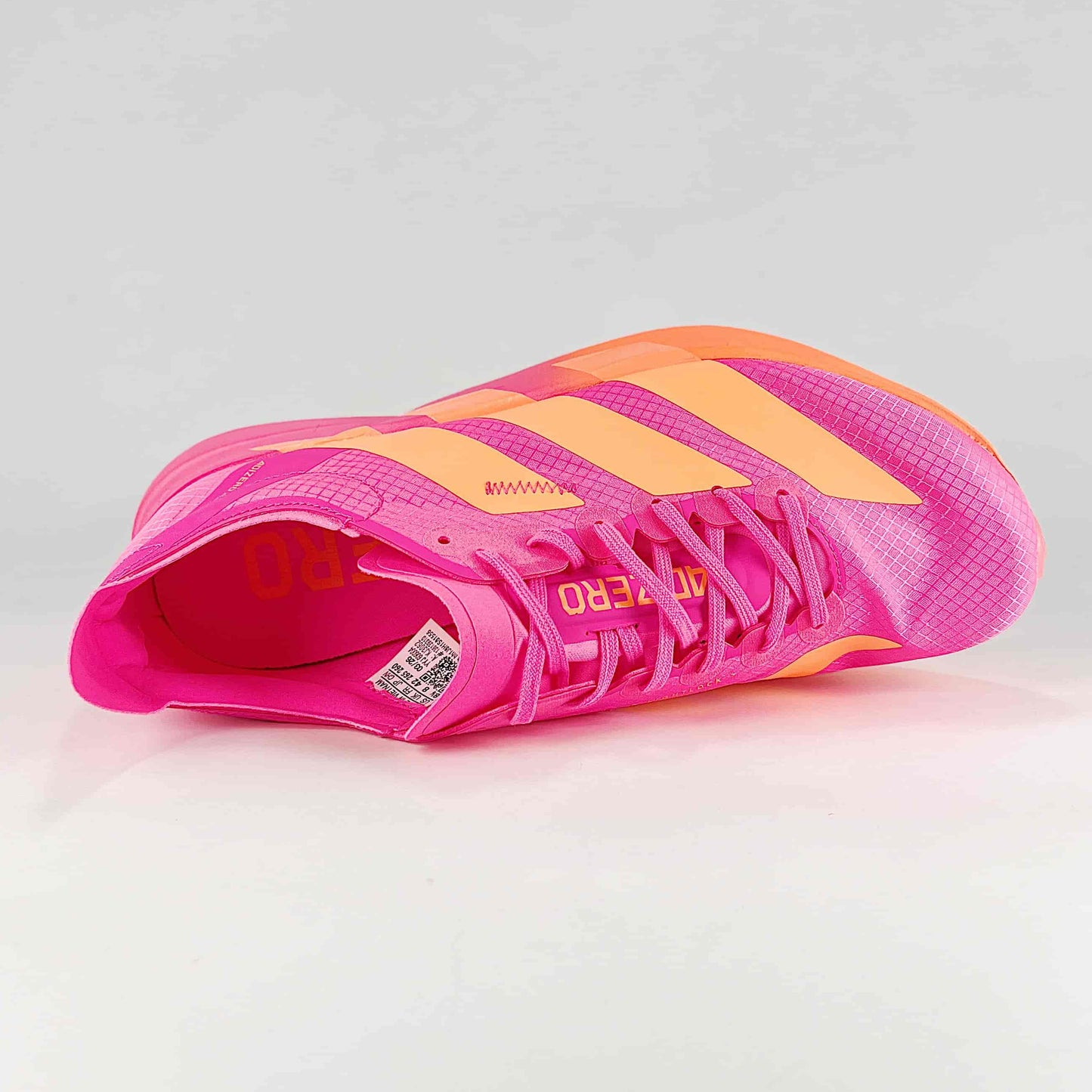 Adidas Adizero Adios Pro 4 Running Shoes