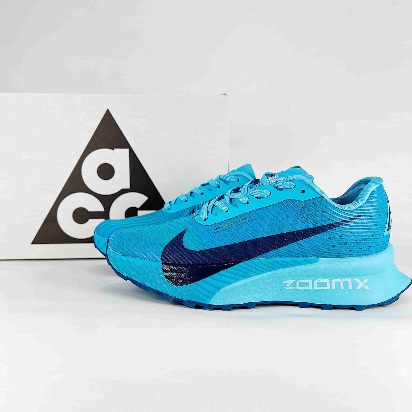 Nike ACG Ultrafly Trail-Racing Shoes