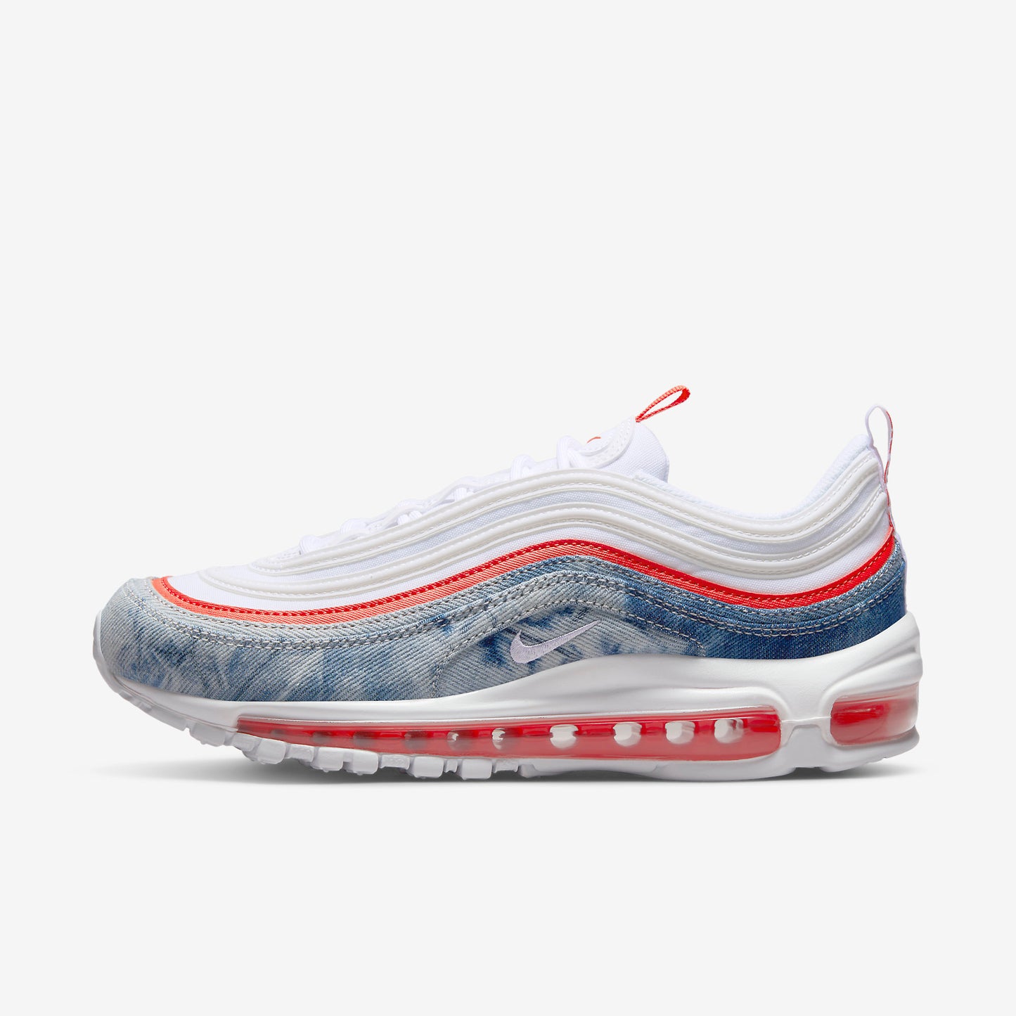 Nike Air Max 97 “Washed Denim”