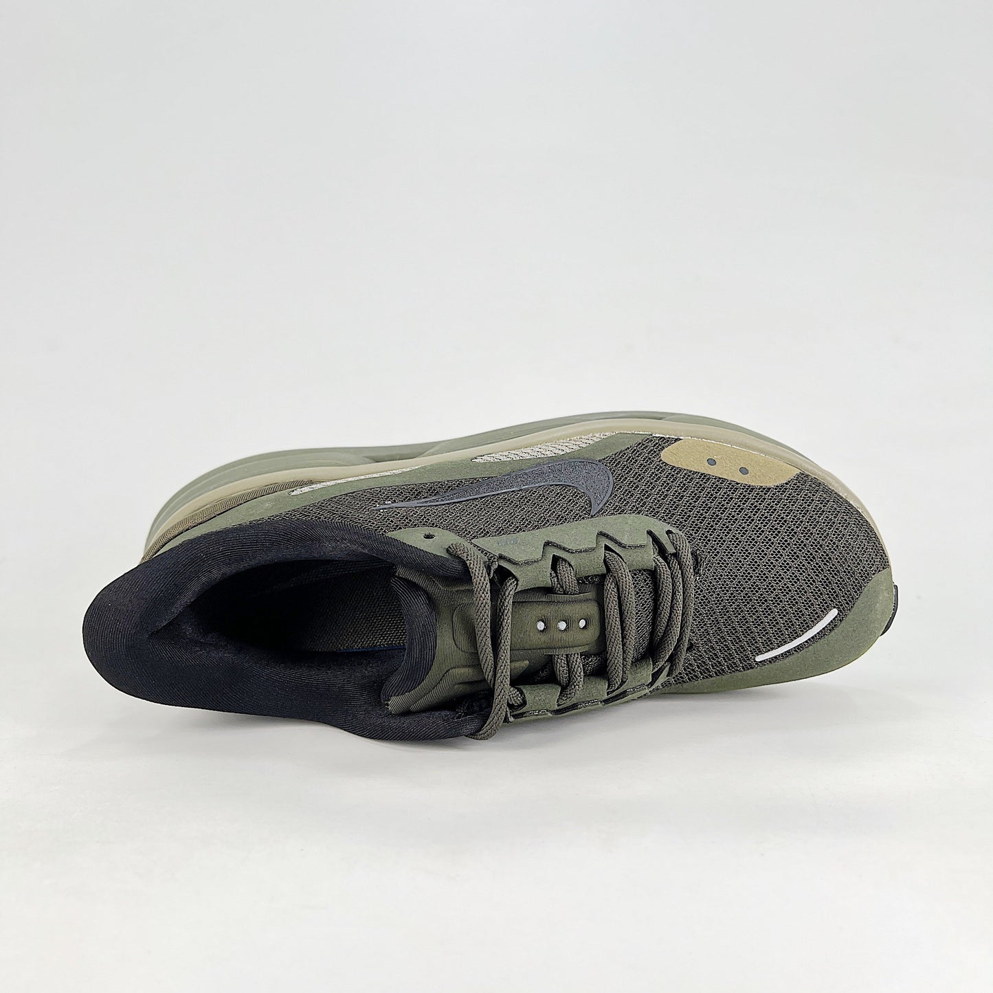 The Nike Comfort Ride EasyOn