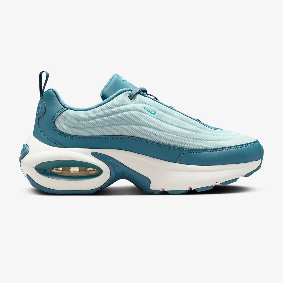 Nike Air Max Portal Sneakers Blue Prestige Stride