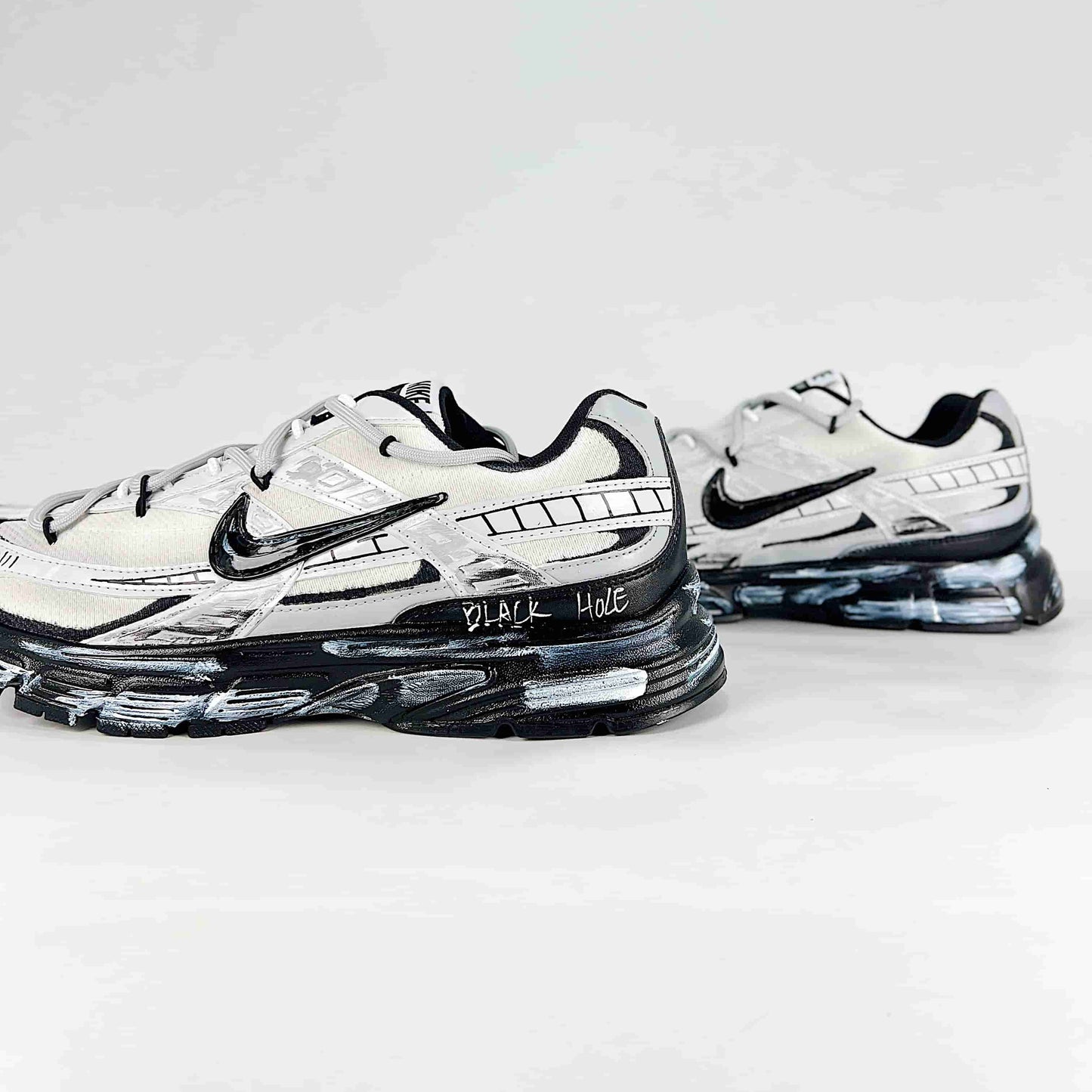 Nike Initiator Sneakers