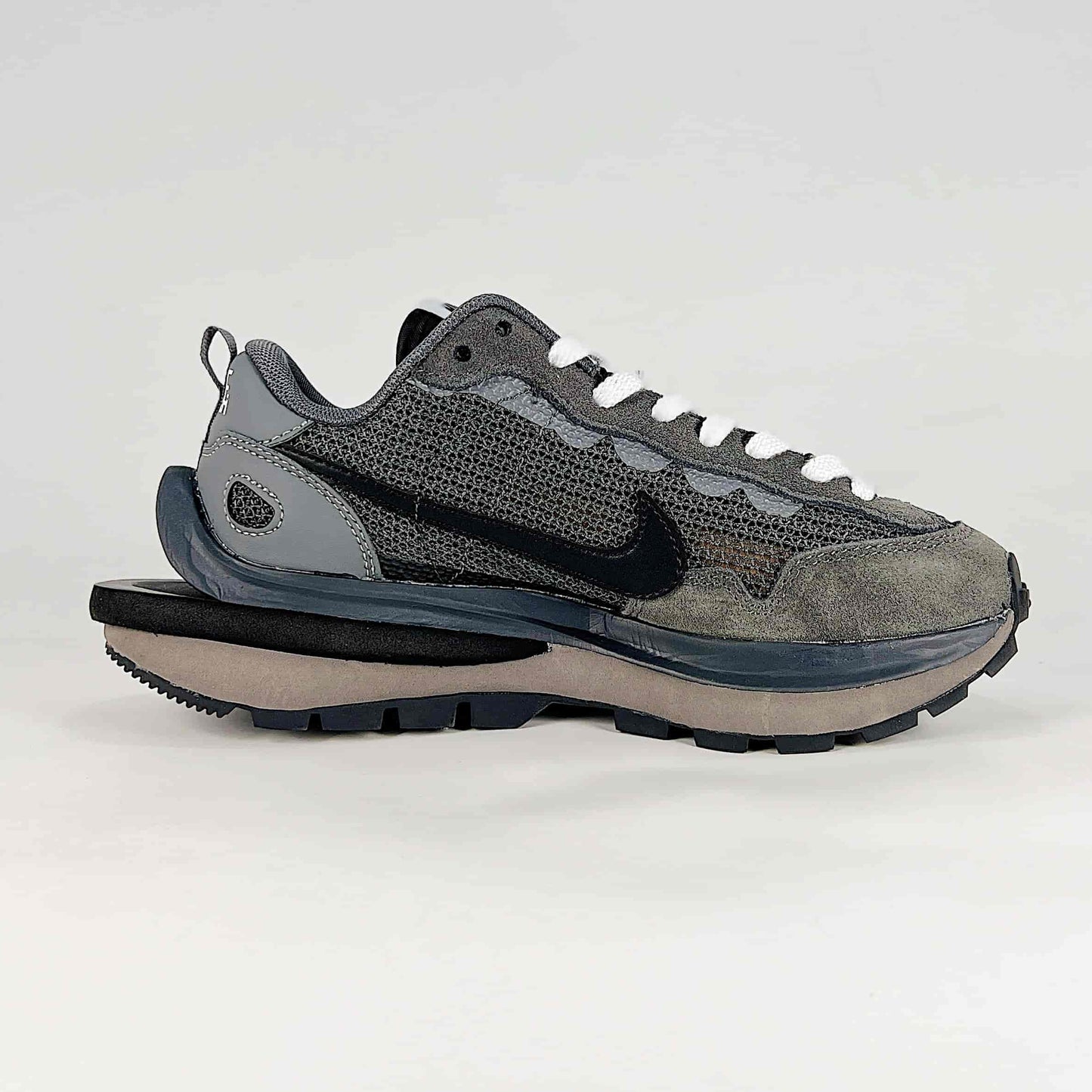 Nike x Sacai VaporWaffle Sneakers