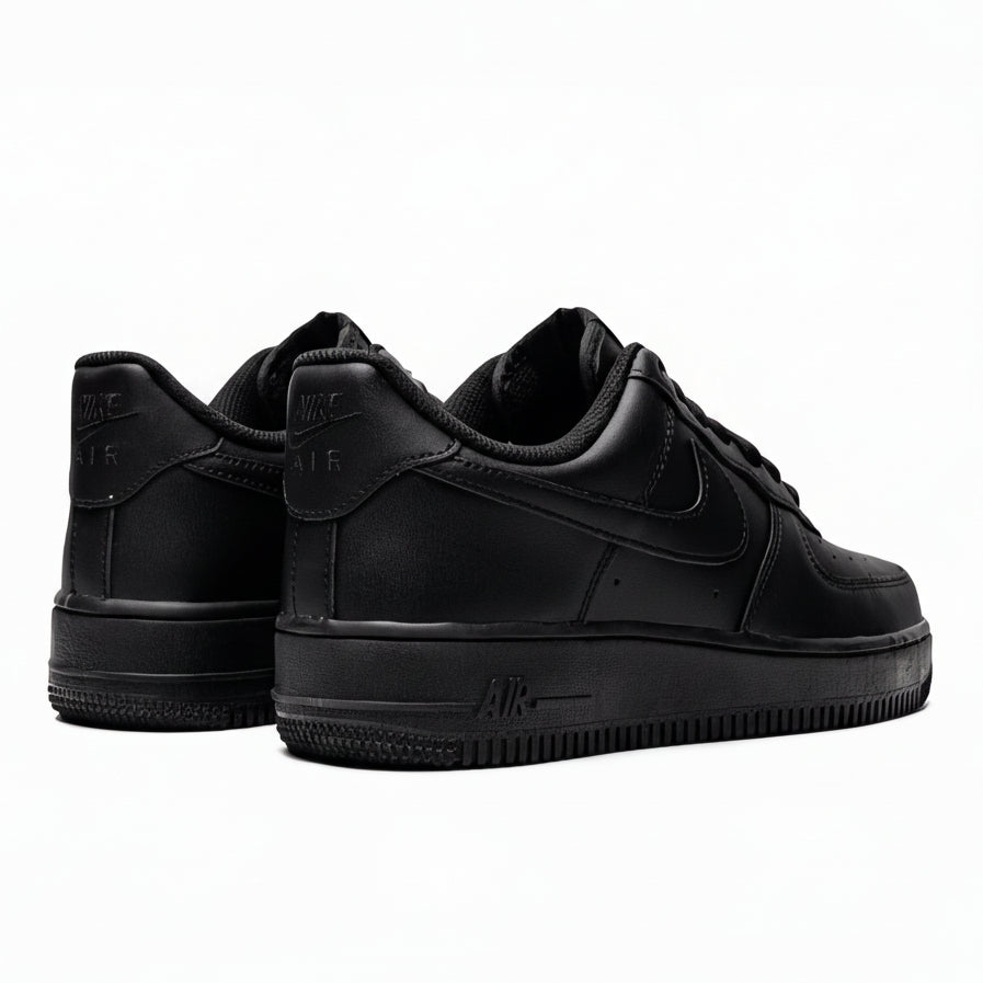 Nike Air force Black