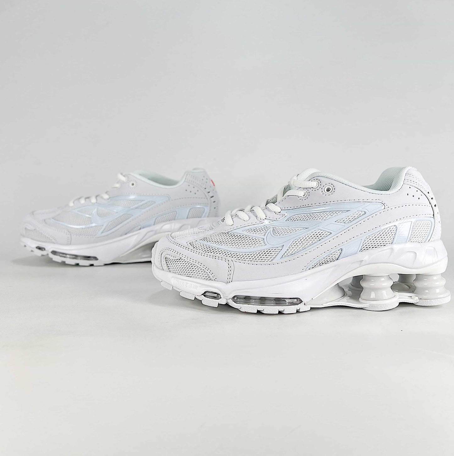 Nike Shox Ride 2 Sneakers