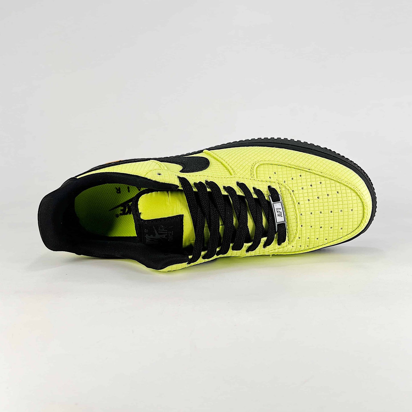 Nike Air Force 1 ’07 LX Vibram Sneakers