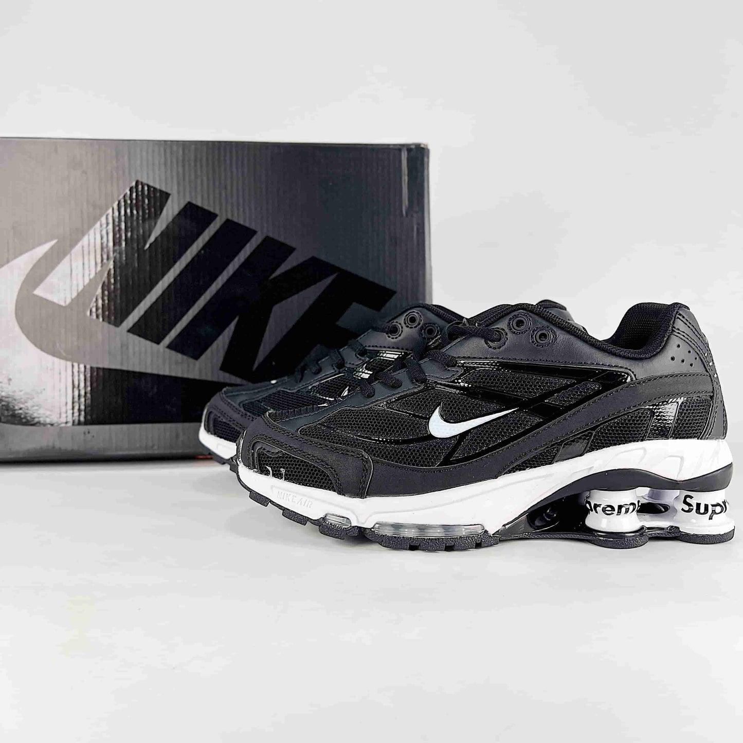 Nike Shox Ride 2 Sneakers