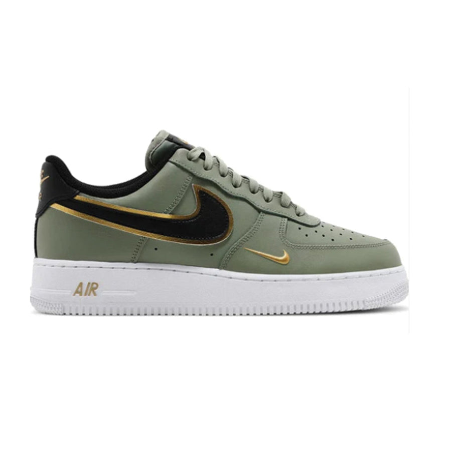 Air Force 1 '07 LV8-Oil Green