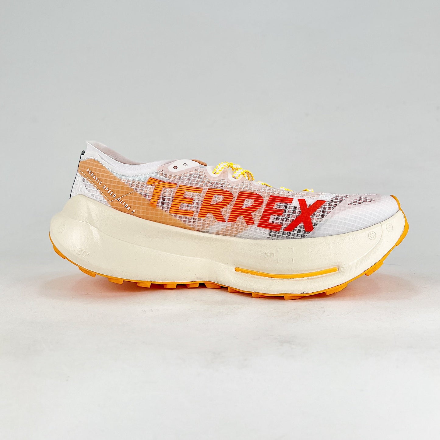 Adidas Terrex Agravic Speed Ultra Trail Running Shoes