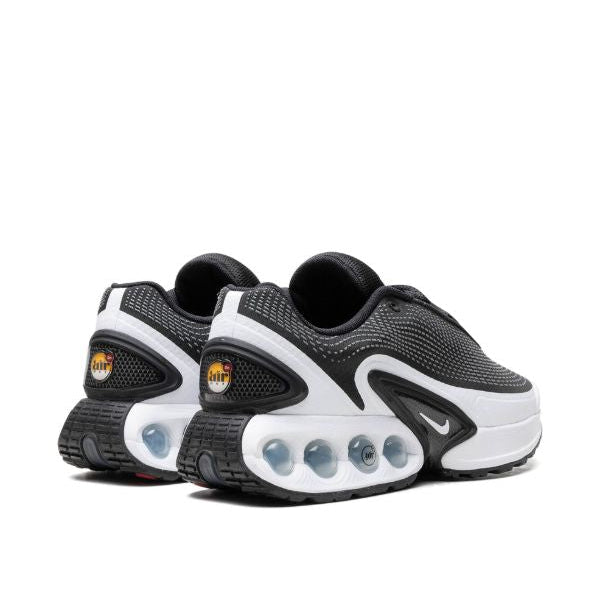 Nike Air Max Dn "Black/White" Sneakers
