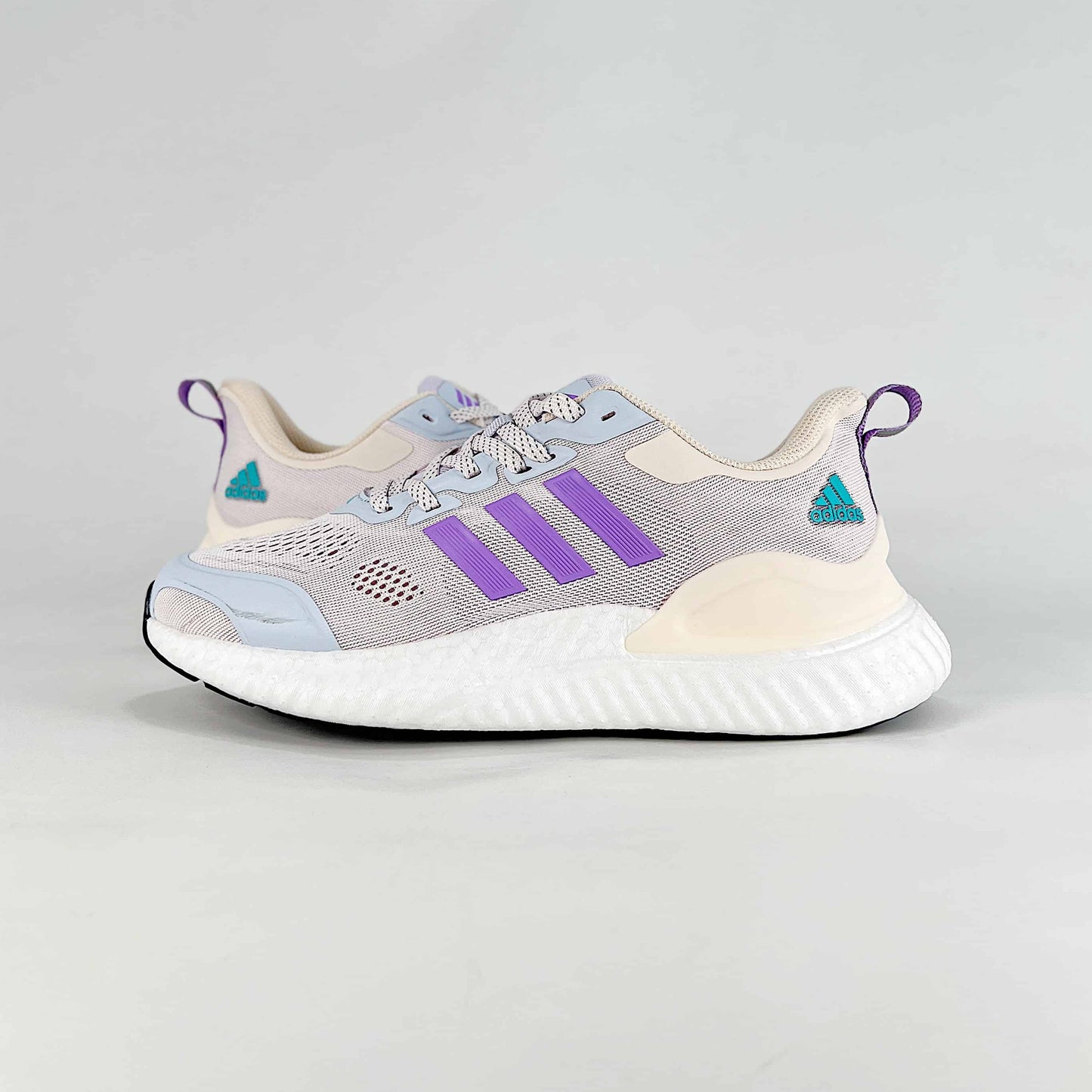 Adidas Alphabounce Sneakers