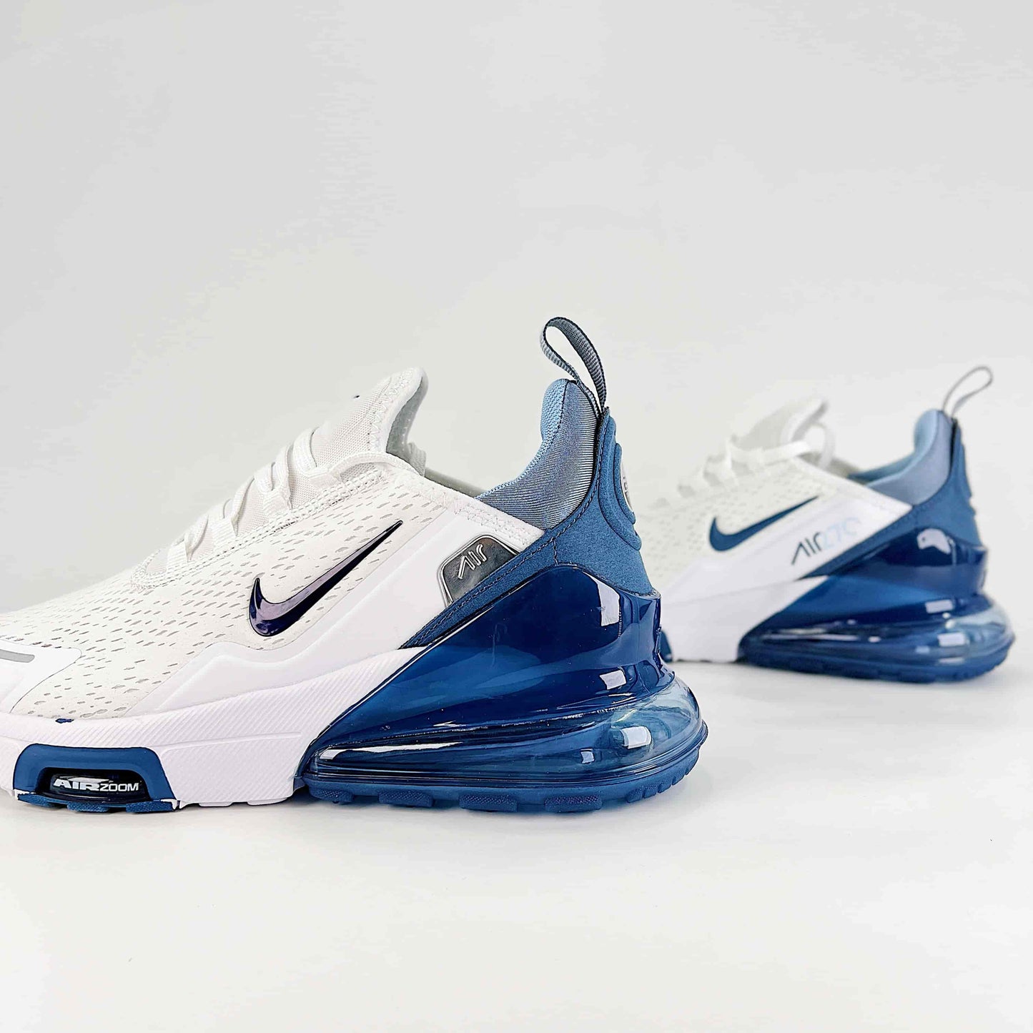 Nike Air Max 270 Premium Sneakers