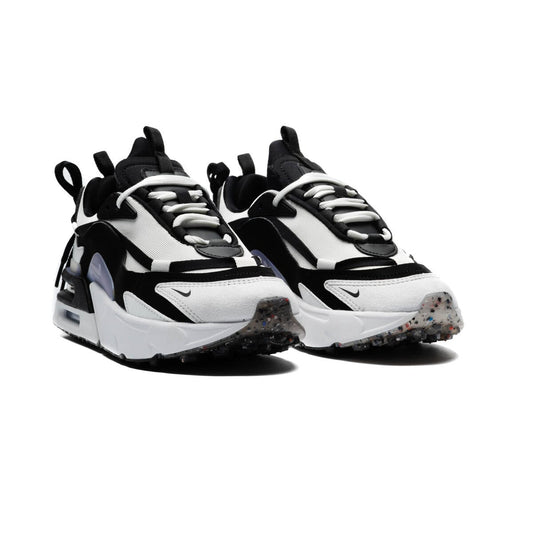 Nike Womans Air Max Furyosa
Black/Black-Summit White