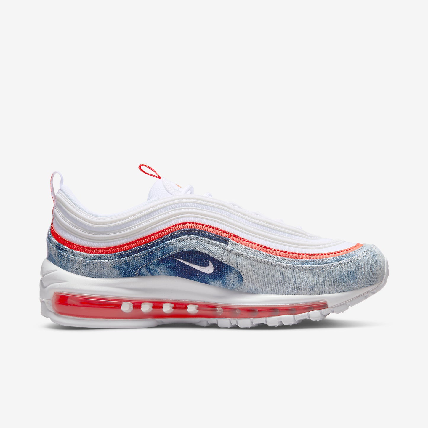 Nike Air Max 97 “Washed Denim”